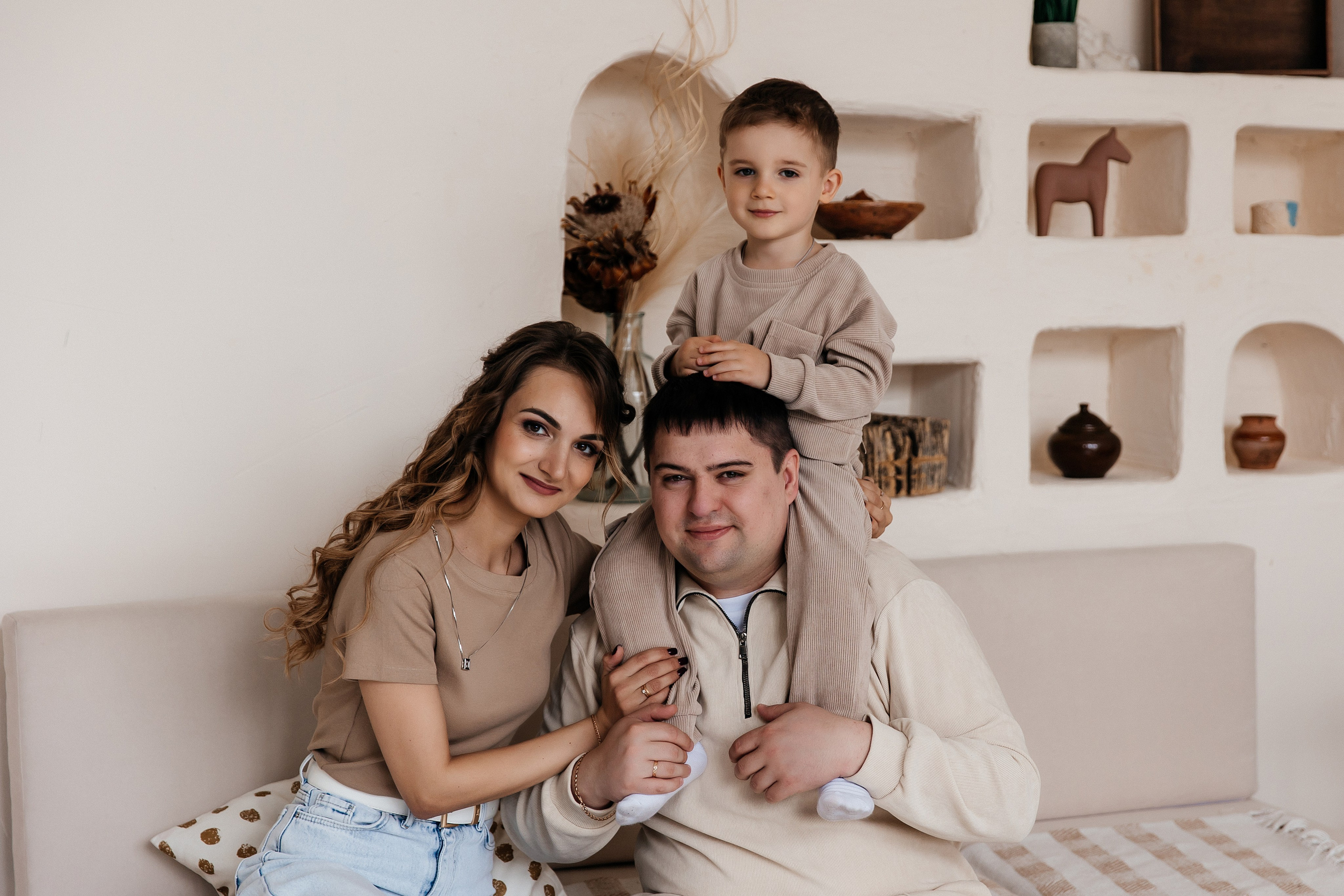 Фотобар. Свадебный и семейный фотограф у Уфе Евгения Сазонова