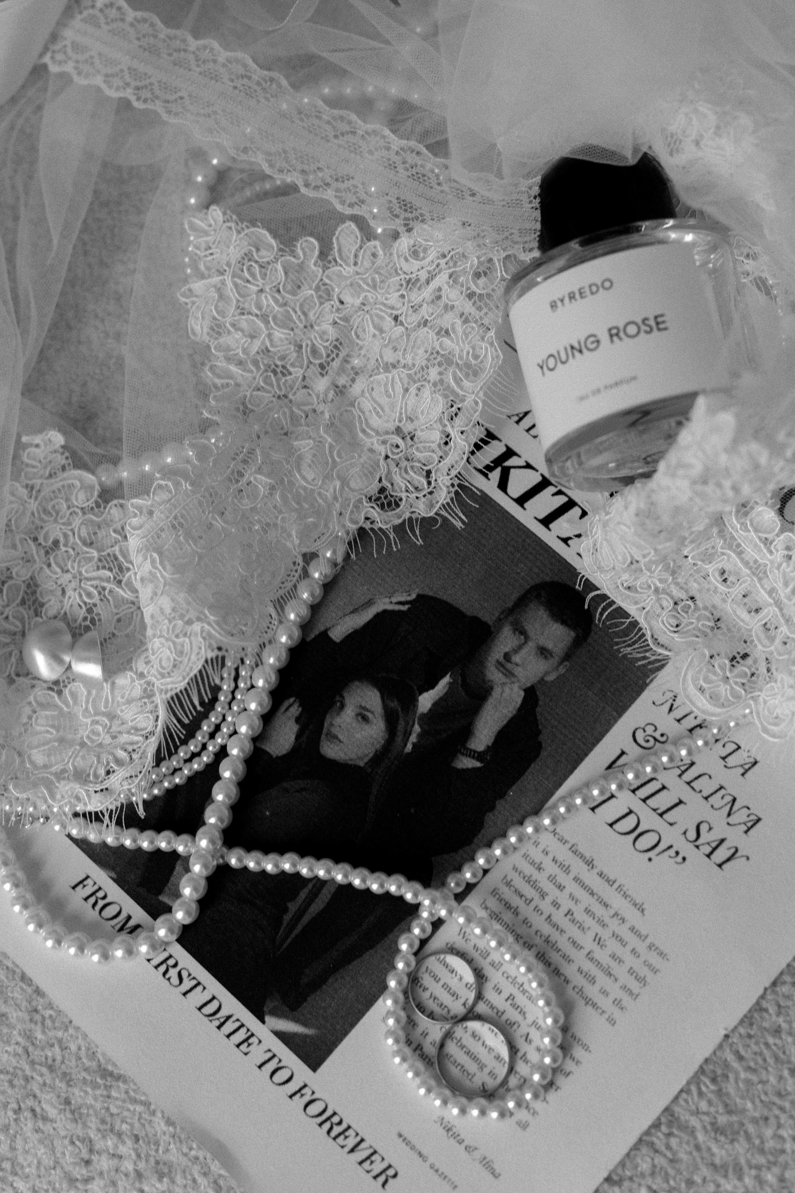 Никита & Алина