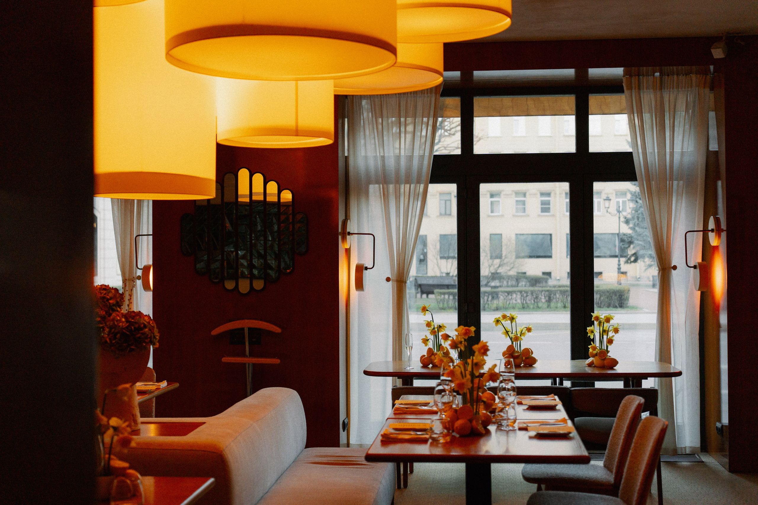 Yandex Еда | Пресс-ужин. Андрей Цветков — репортажный, свадебный и портретный фотограф в Санкт-Петербурге