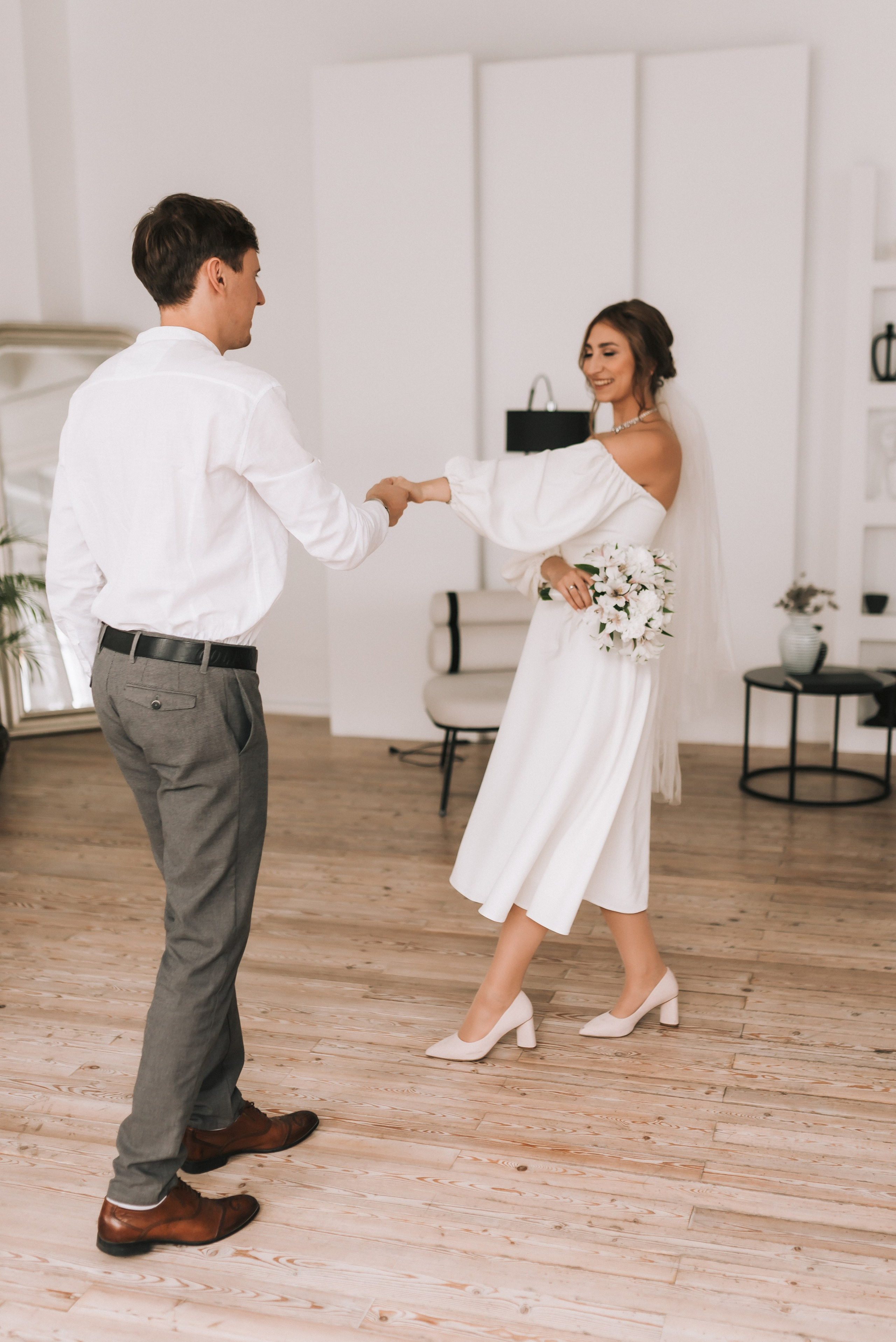 Анна & Яков. Семейный фотограф в Санкт-Петербурге | Баранова Галина