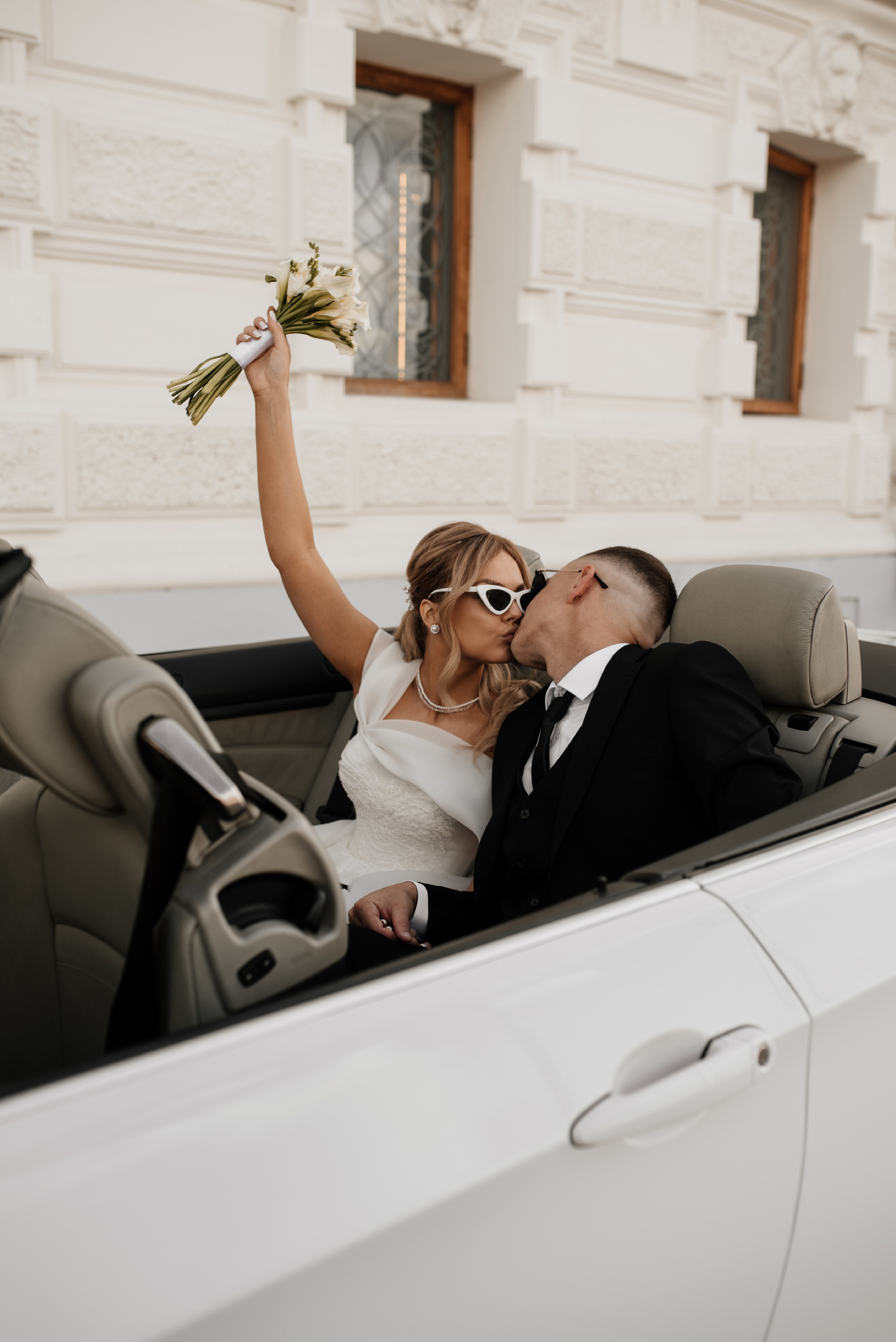 Катя ♡ Дима. Фотограф Ольга Плеханова | Нижний Новгород, Москва