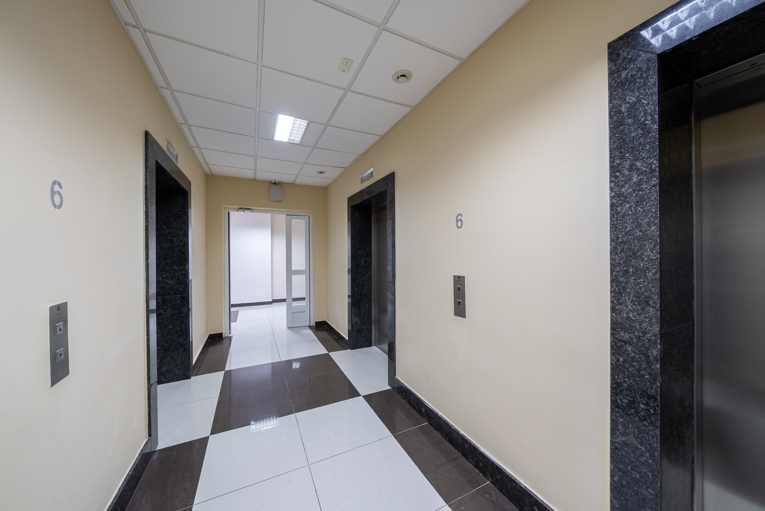 МАРШАЛА ЖУКОВА. Фото и видео-съемка Андраник Хачатурян