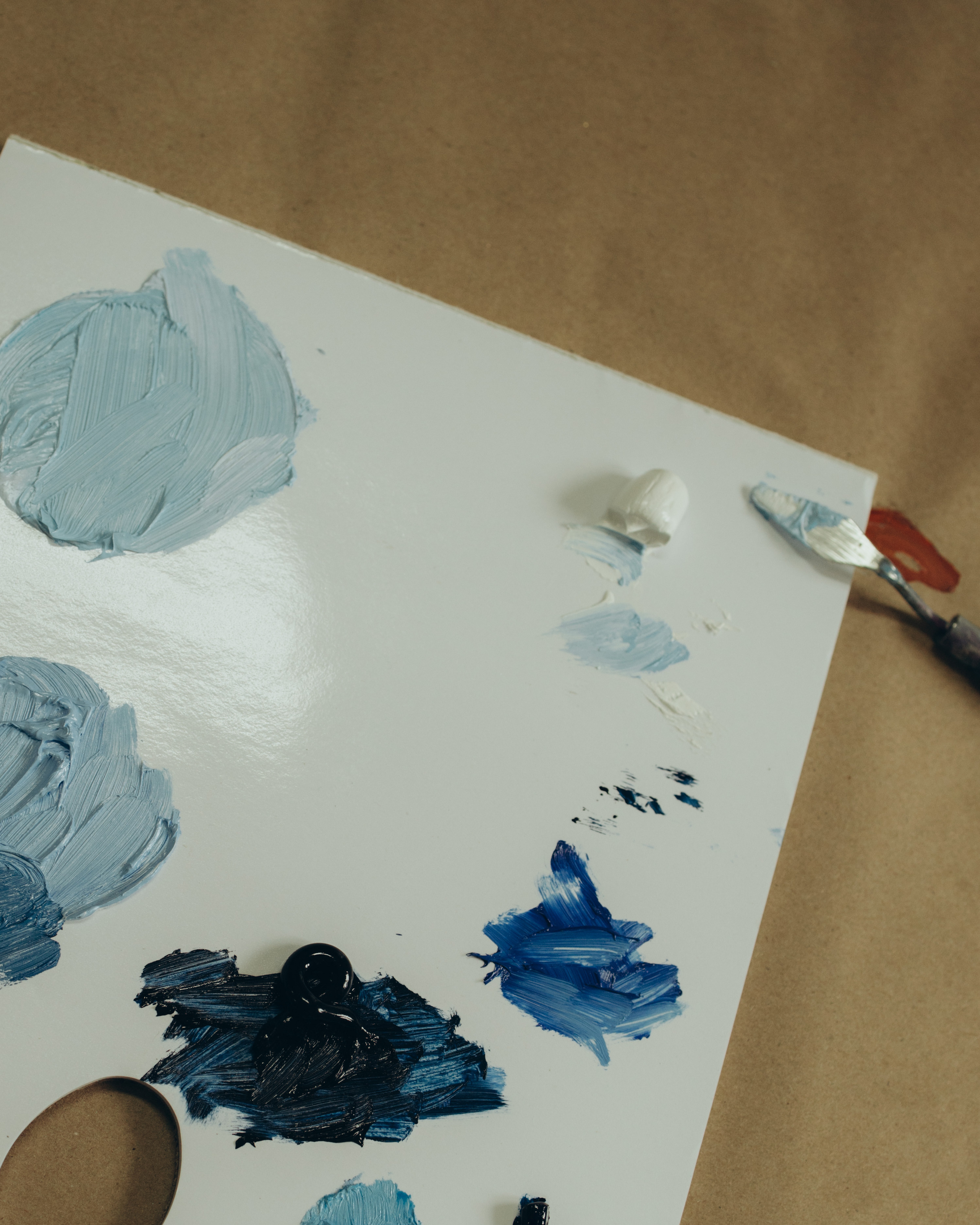 Репортажная съемка в студии Мили Арт. Фотограф Углич и Ярославль Ольга Тятюшкина