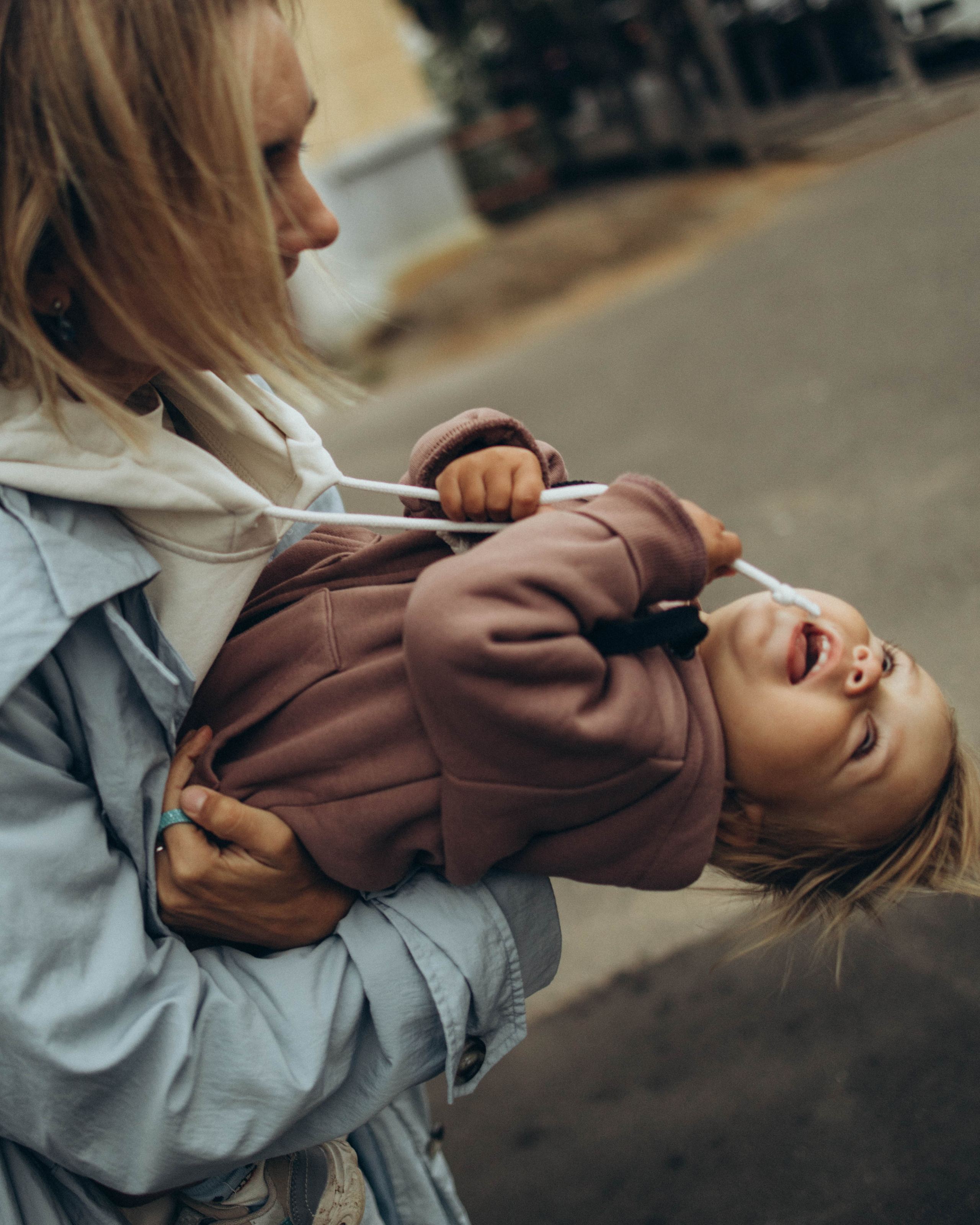 Прогулка в Ярославле с Катей и ее большой семьей. Фотограф Углич и Ярославль Ольга Тятюшкина