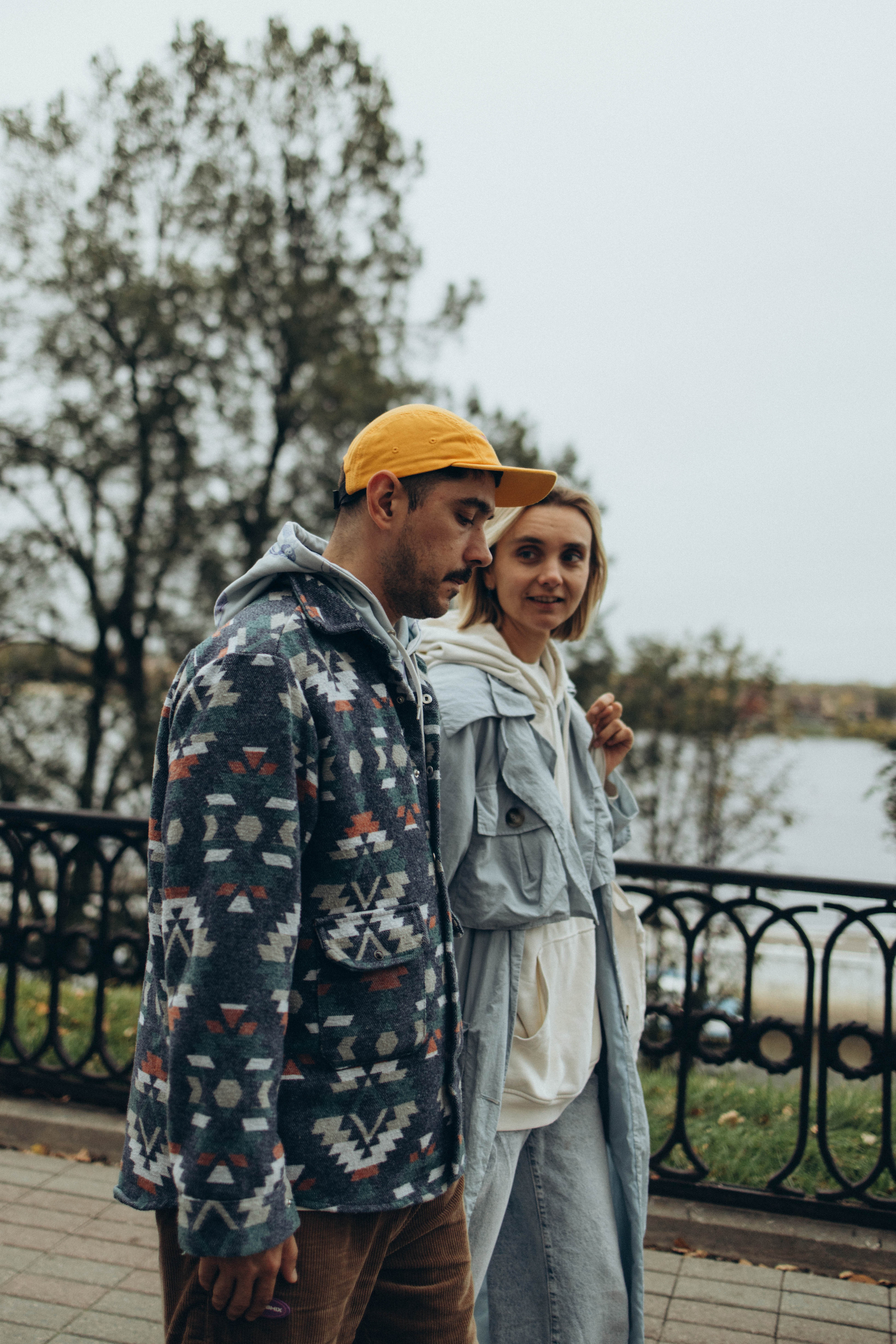 Прогулка в Ярославле с Катей и ее большой семьей. Фотограф Углич и Ярославль Ольга Тятюшкина