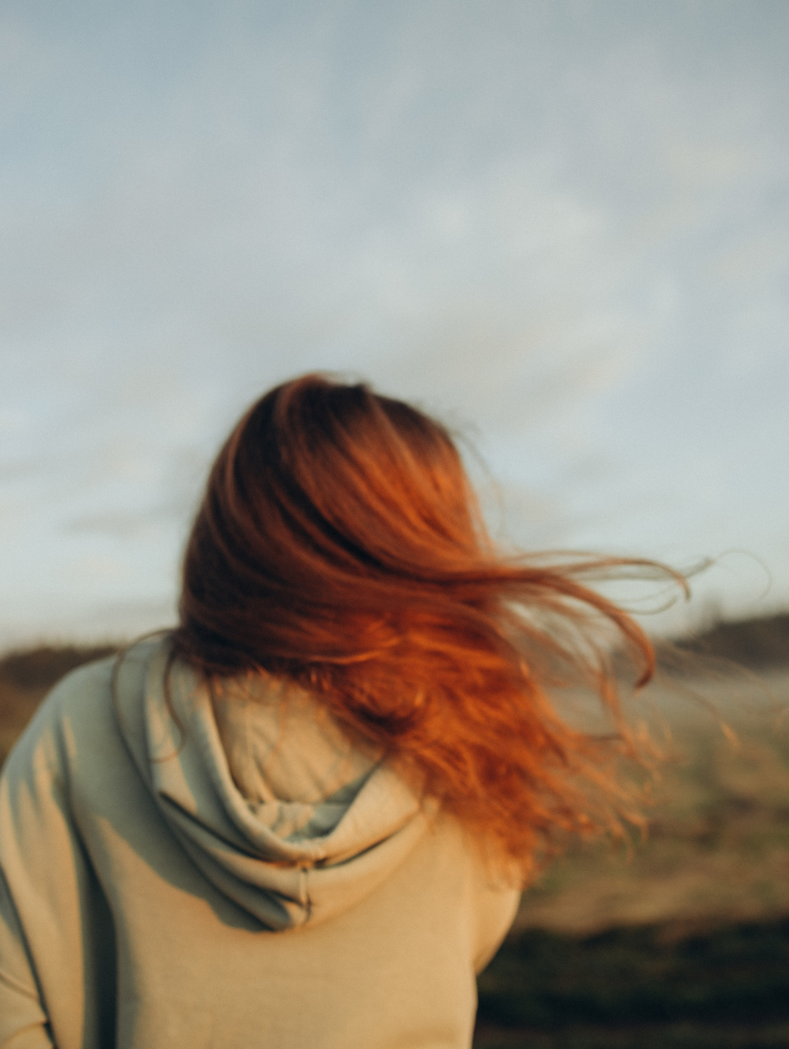 Съемка на рассвете в поле. Фотограф Углич и Ярославль Ольга Тятюшкина