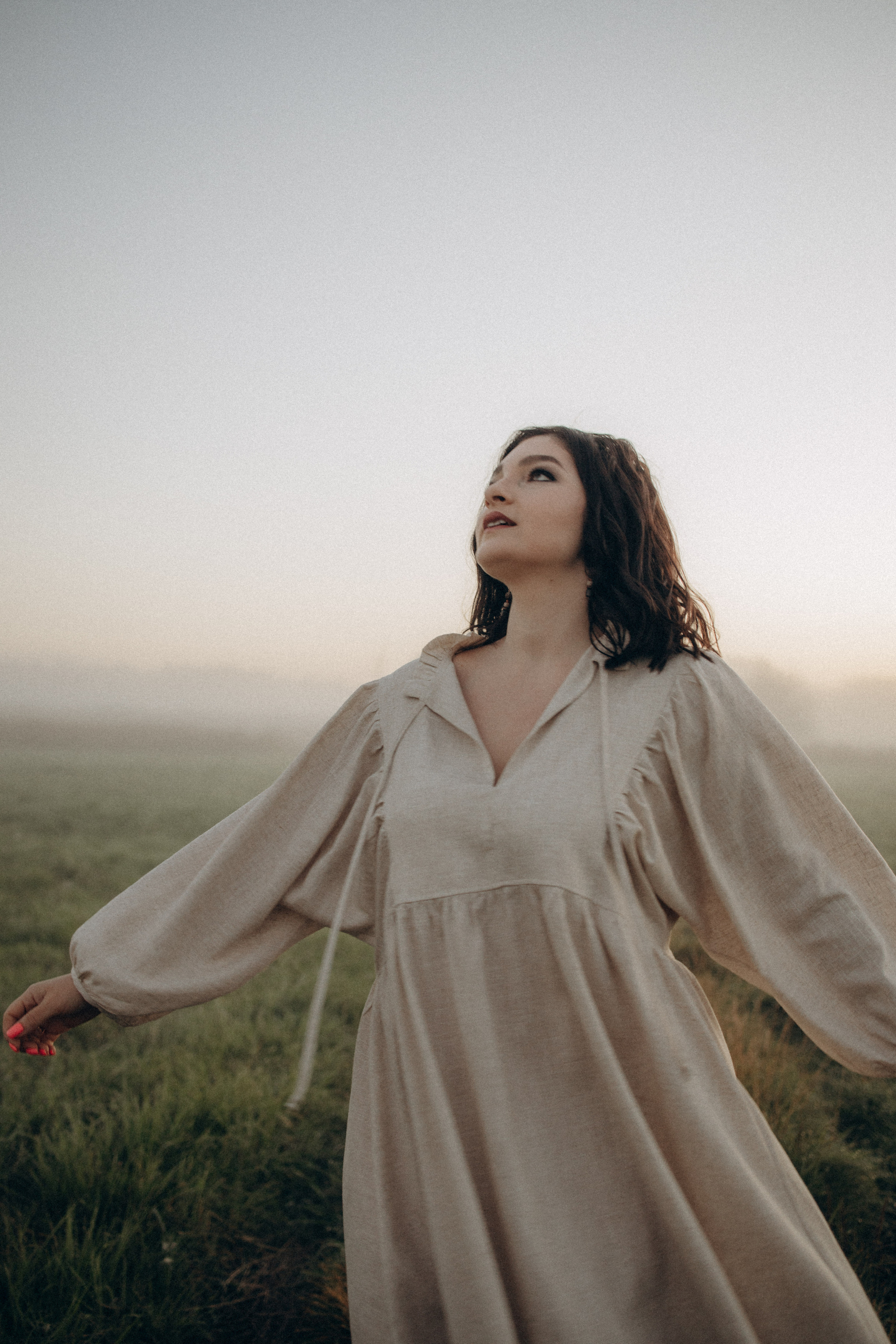 Настюша. Фотограф Углич и Ярославль Ольга Тятюшкина