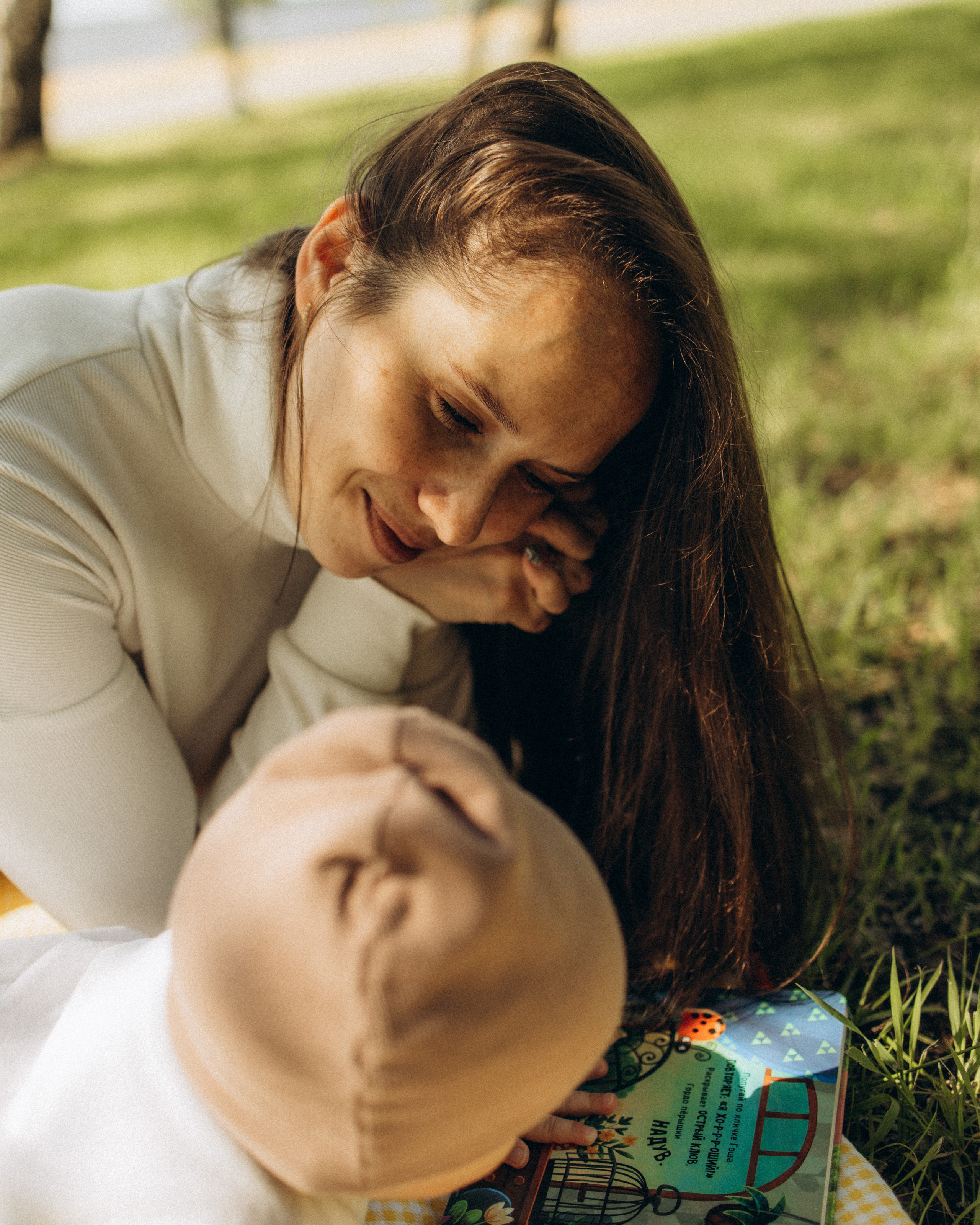 Летняя съемка невероятных девочек — Юли и Полины. Фотограф Углич и Ярославль Ольга Тятюшкина