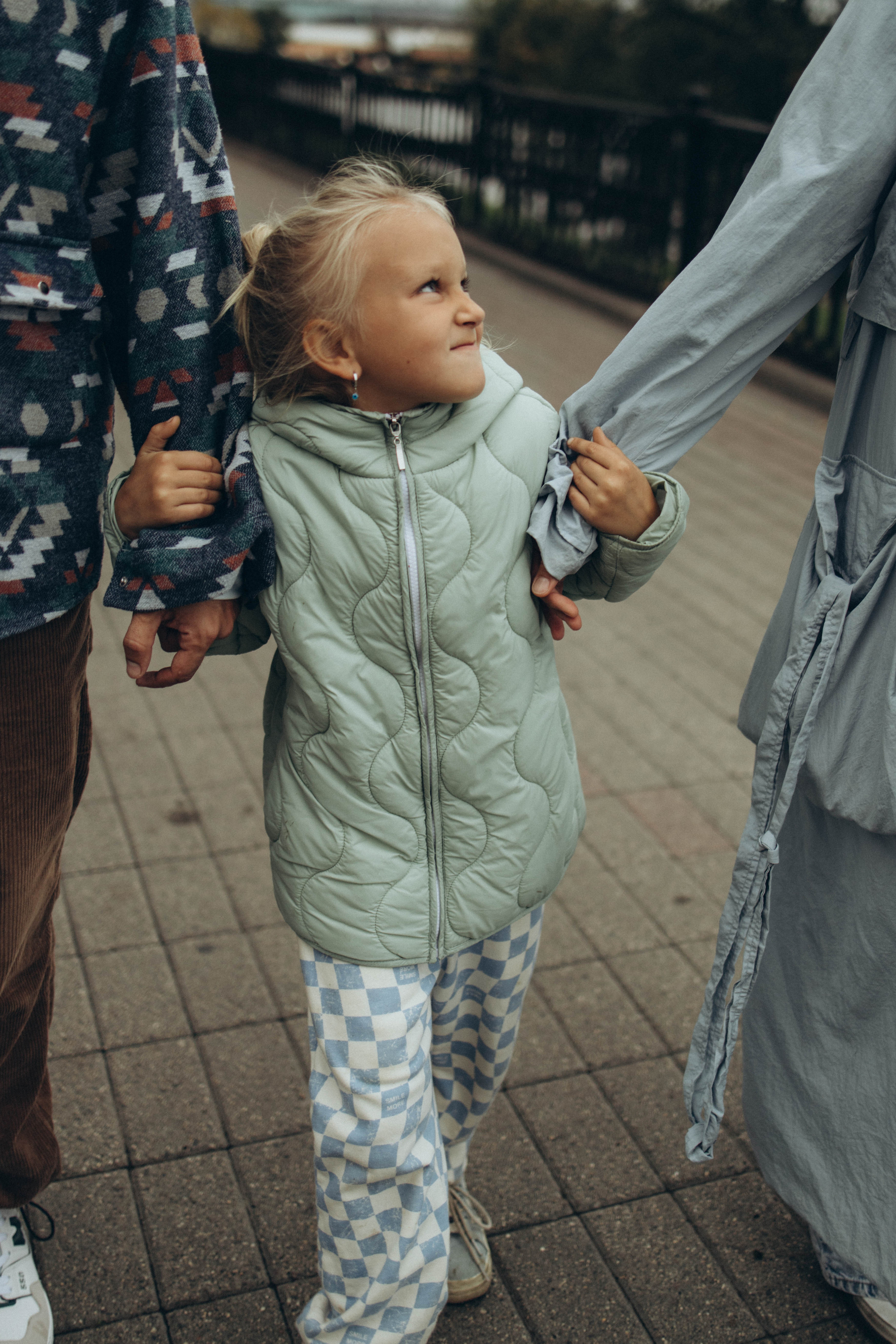 Прогулка в Ярославле с Катей и ее большой семьей. Фотограф Углич и Ярославль Ольга Тятюшкина