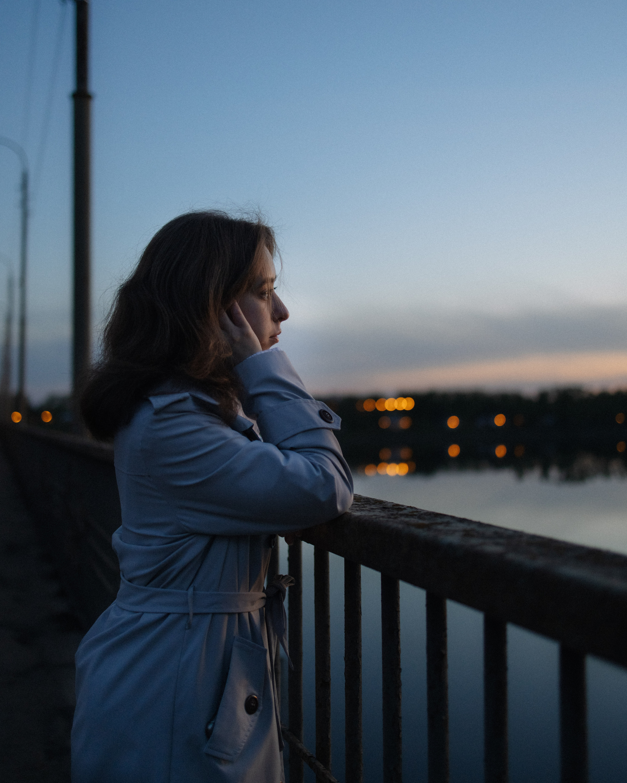 Стрит съемка весенним утром. Фотограф Углич и Ярославль Ольга Тятюшкина