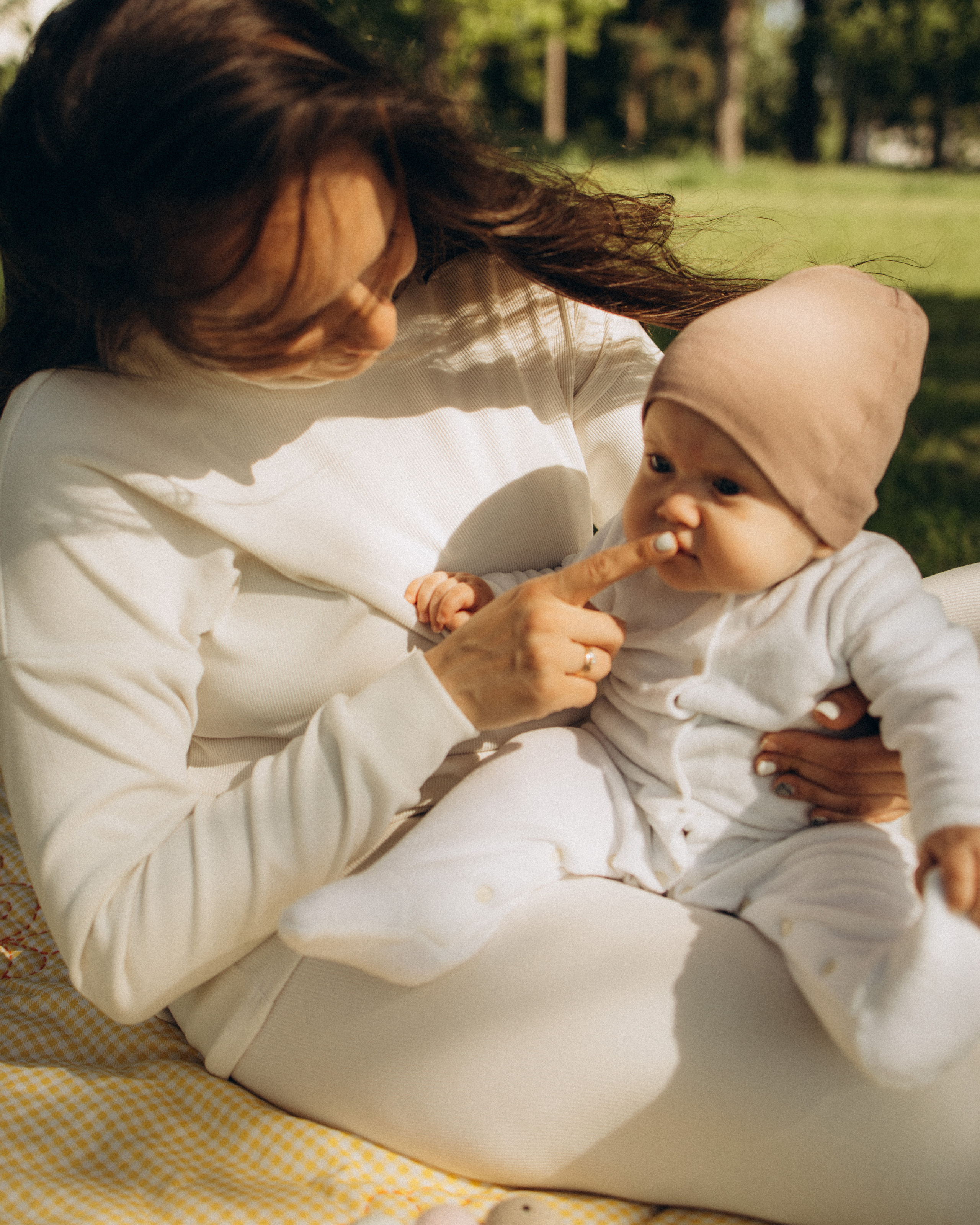 Летняя съемка невероятных девочек — Юли и Полины. Фотограф Углич и Ярославль Ольга Тятюшкина