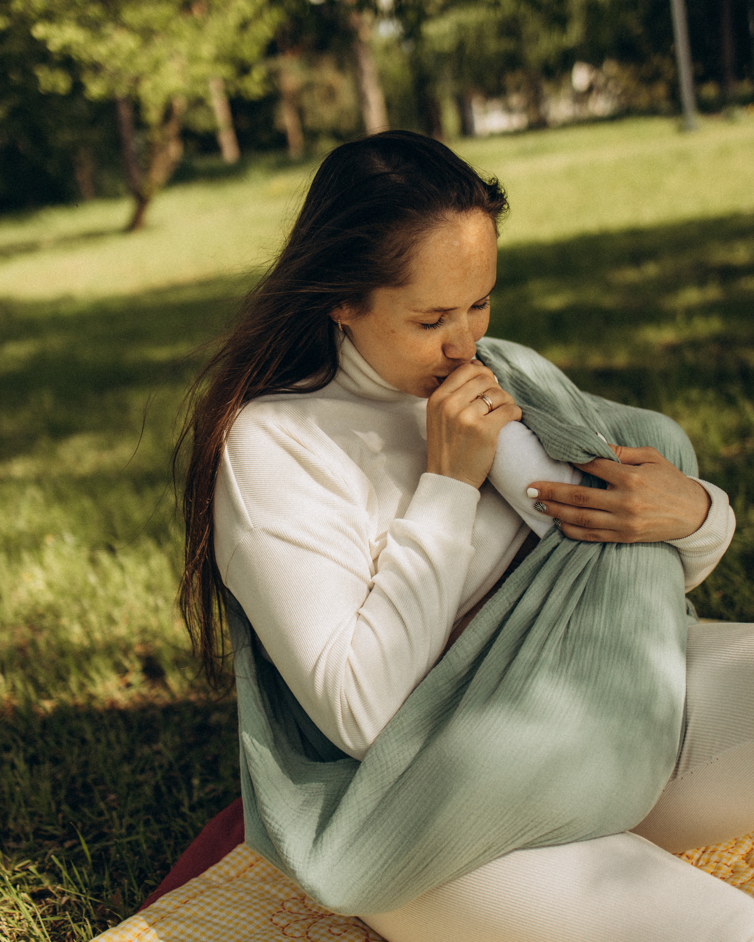 Летняя съемка невероятных девочек — Юли и Полины. Фотограф Углич и Ярославль Ольга Тятюшкина