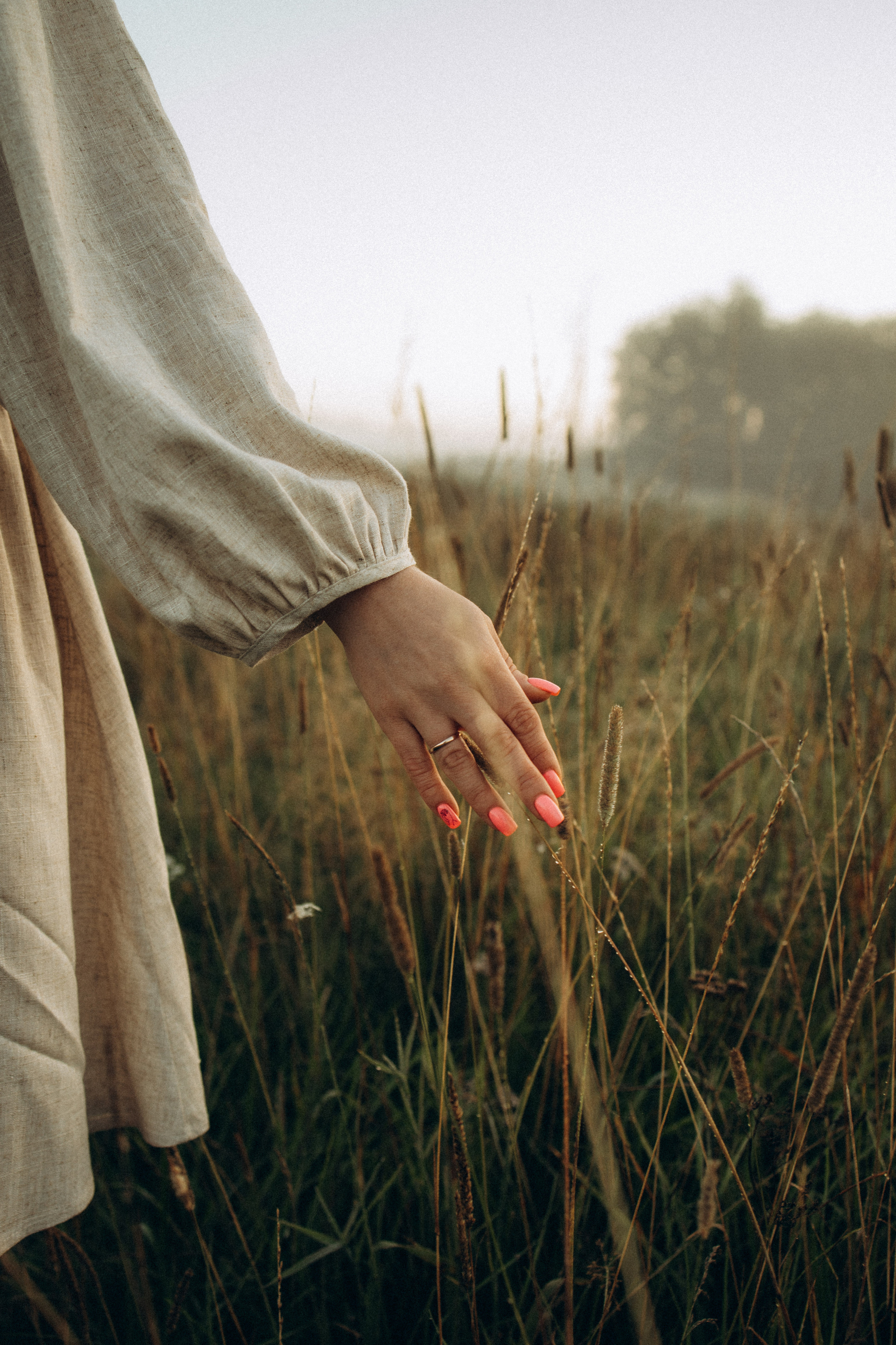 История про женственность с Настей. Фотограф Углич и Ярославль Ольга Тятюшкина