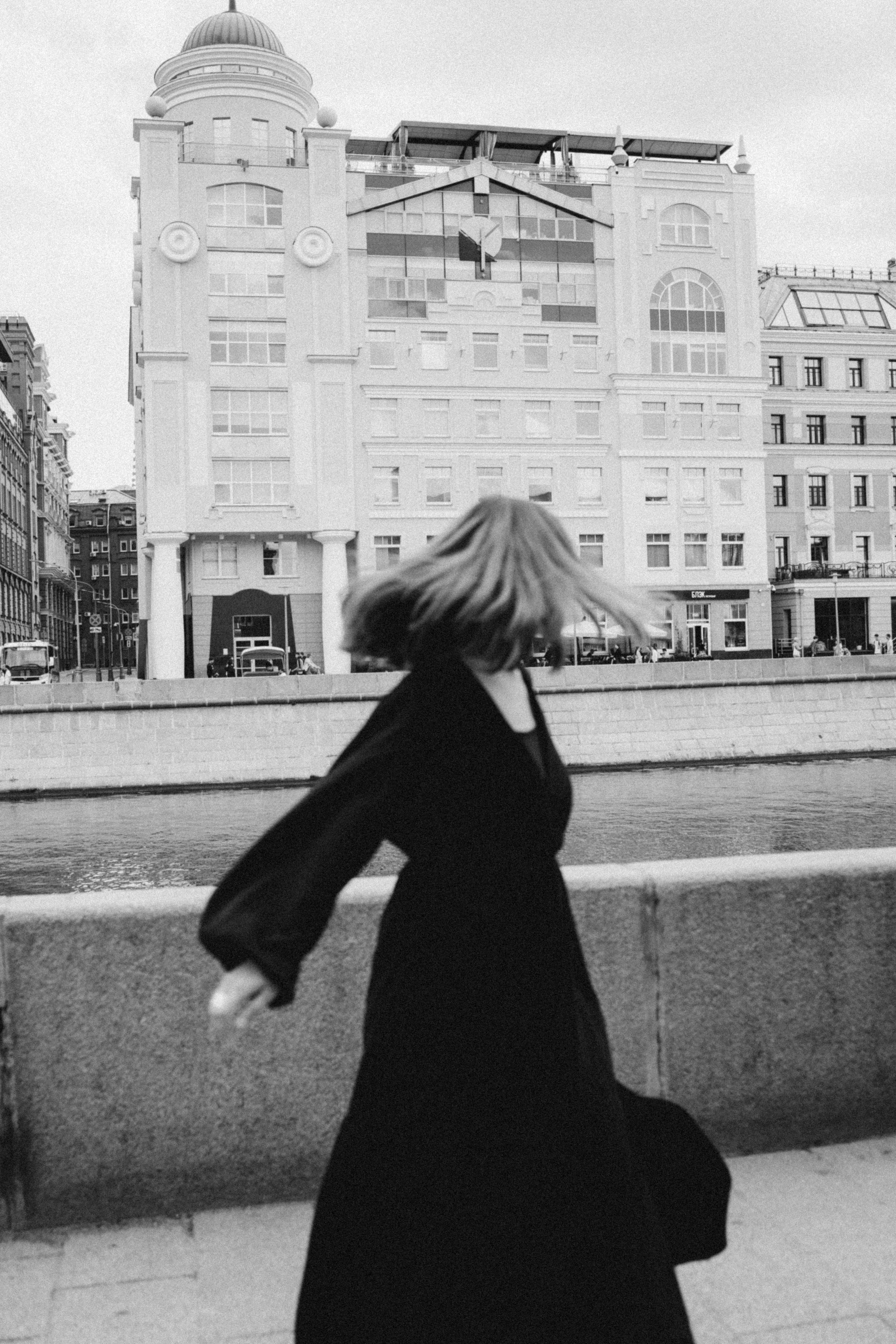 Скрепочка на стрелке. Фотограф Углич и Ярославль Ольга Тятюшкина