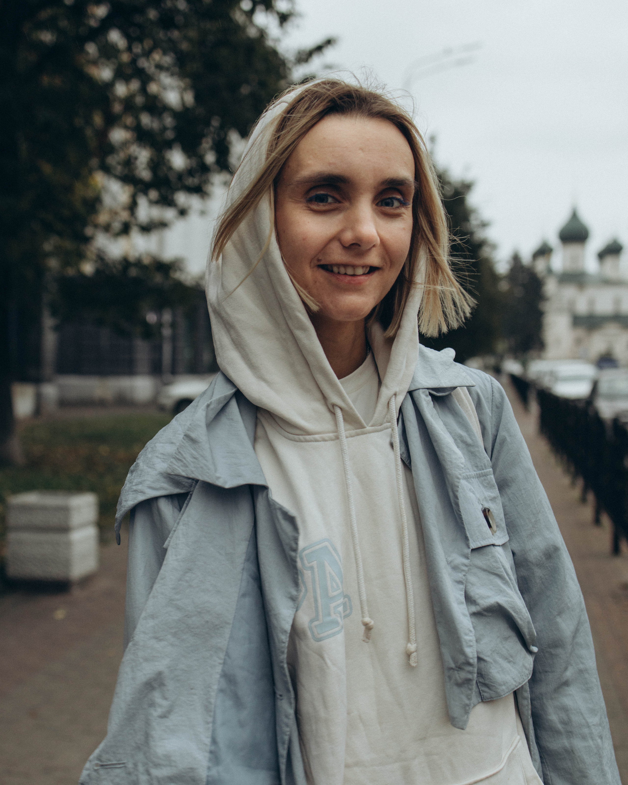 Прогулка в Ярославле с Катей и ее большой семьей. Фотограф Углич и Ярославль Ольга Тятюшкина