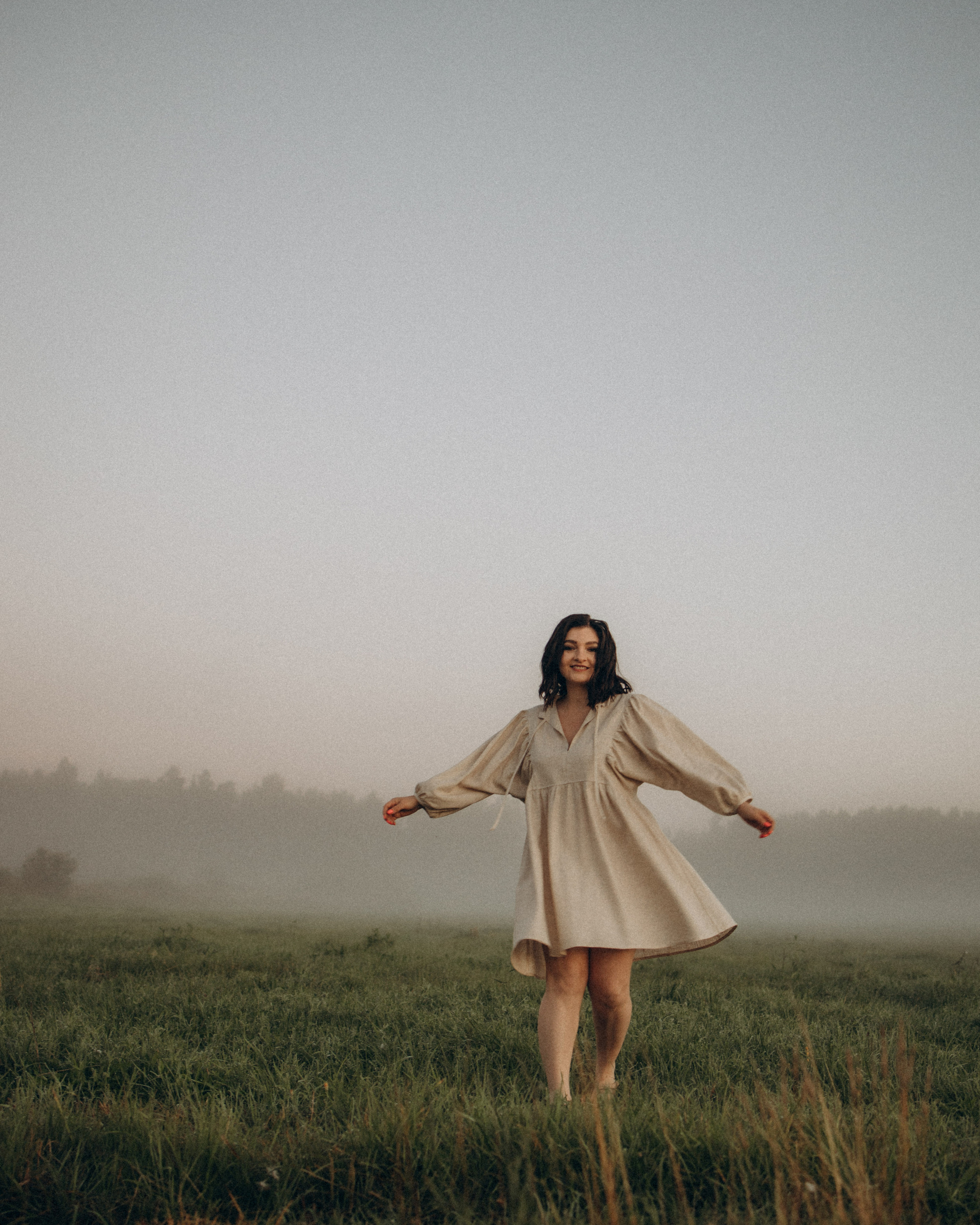 История про женственность с Настей. Фотограф Углич и Ярославль Ольга Тятюшкина