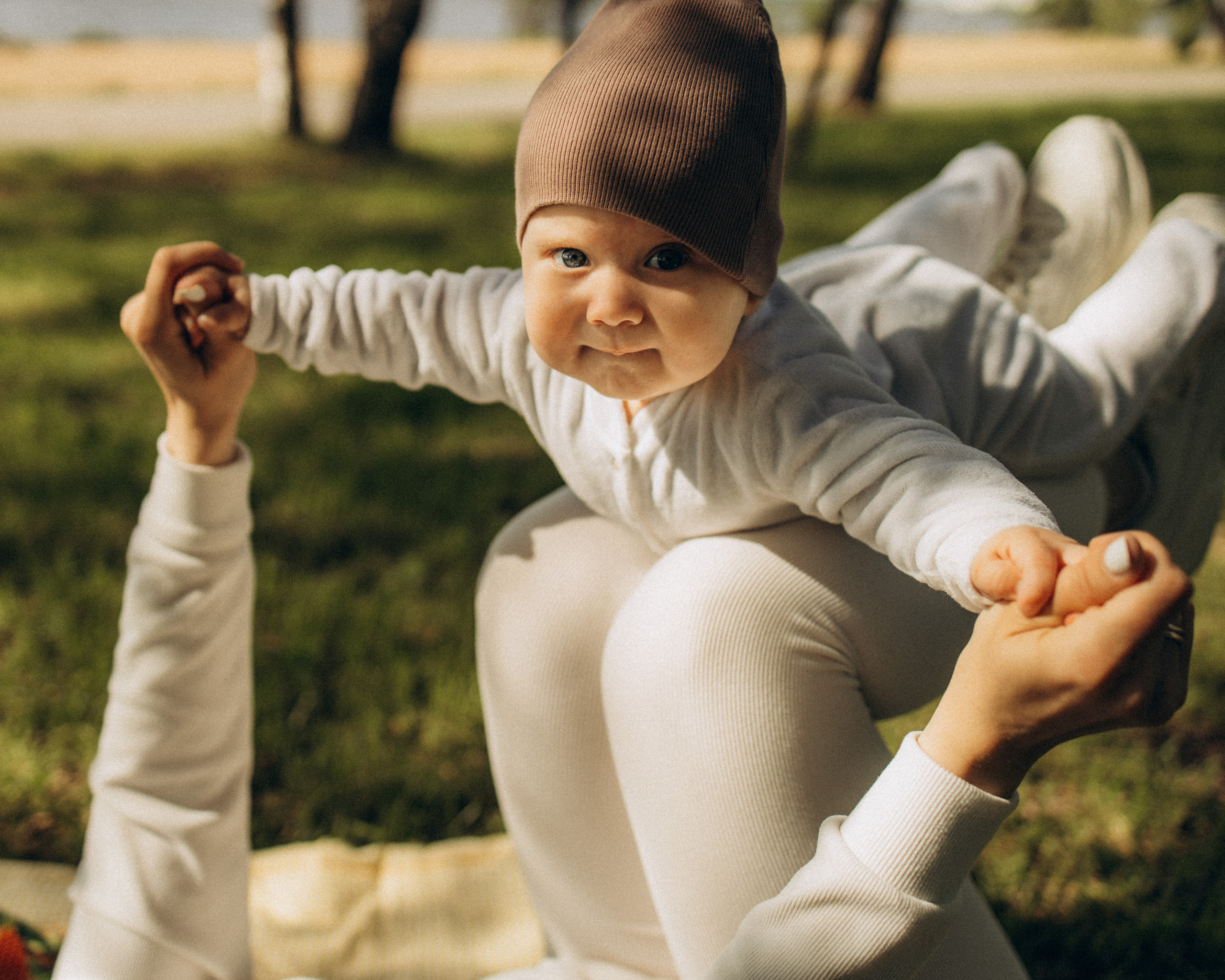 Летняя съемка невероятных девочек — Юли и Полины. Фотограф Углич и Ярославль Ольга Тятюшкина