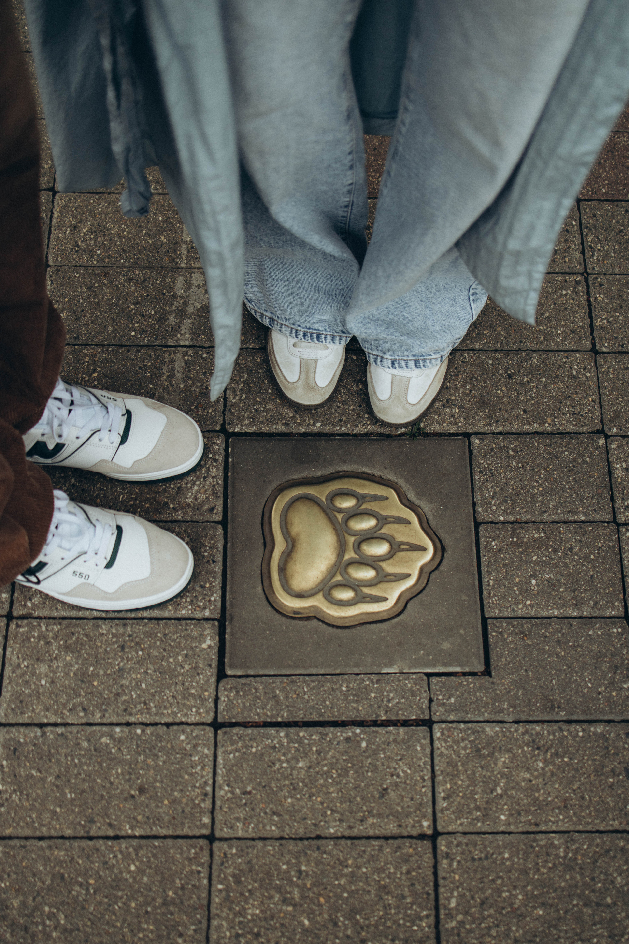 Прогулка в Ярославле с Катей и ее большой семьей. Фотограф Углич и Ярославль Ольга Тятюшкина