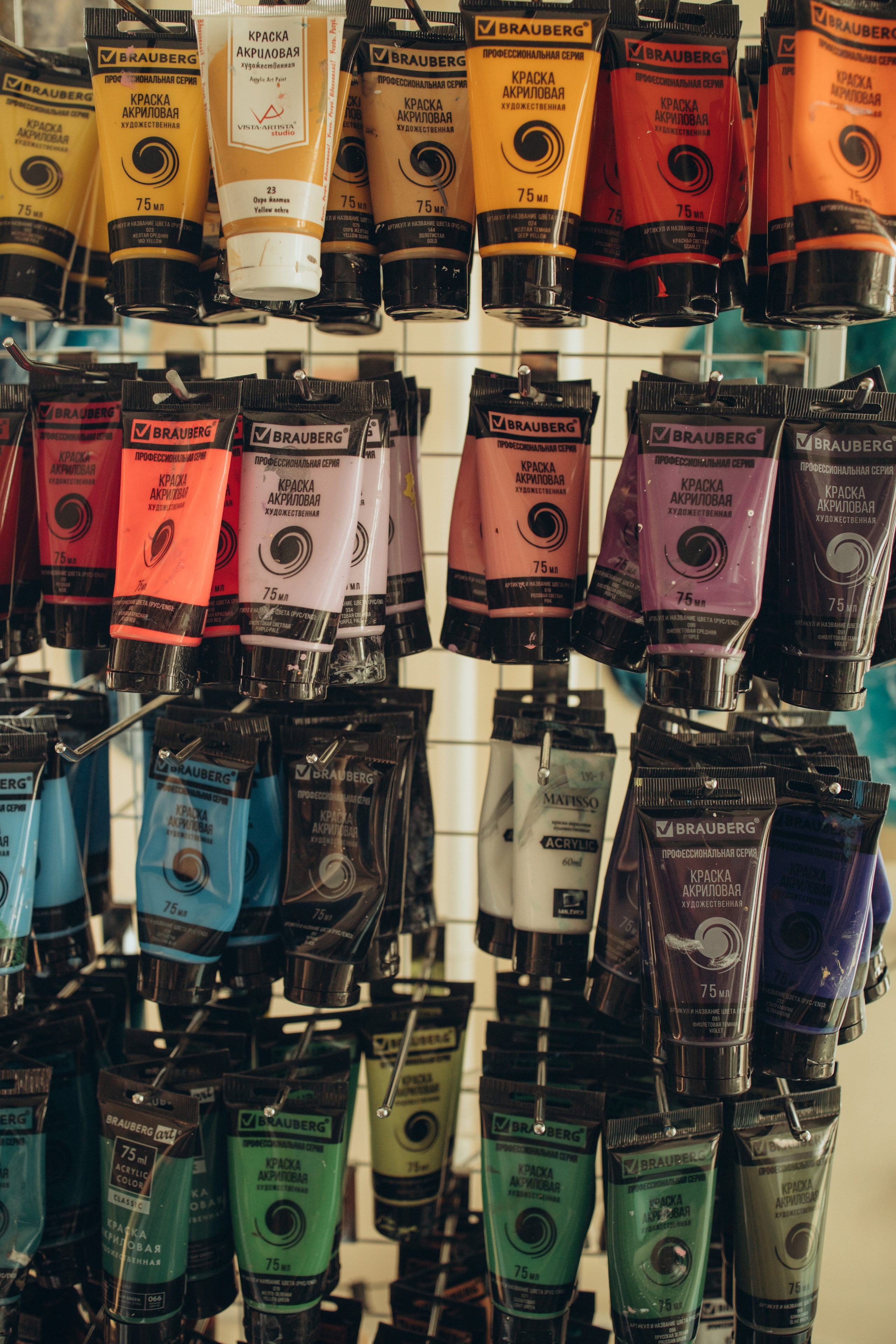 Репортажная съемка в студии Мили Арт. Фотограф Углич и Ярославль Ольга Тятюшкина