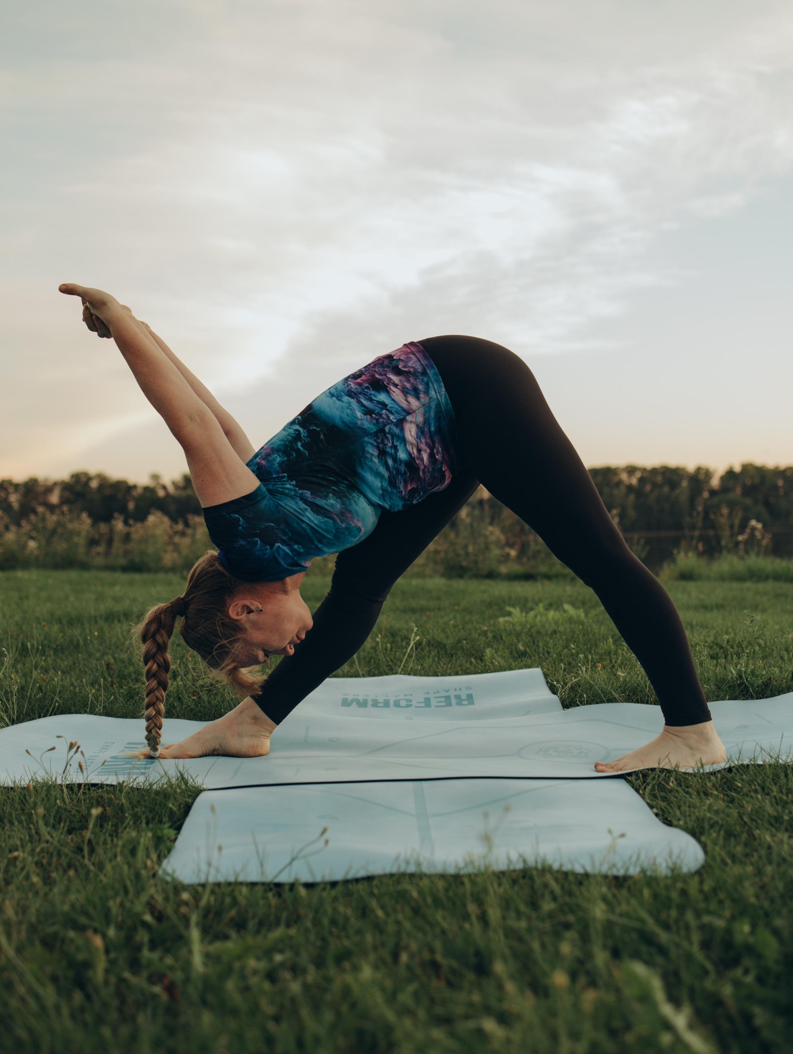 Юля на Волге. Фотограф Углич и Ярославль Ольга Тятюшкина
