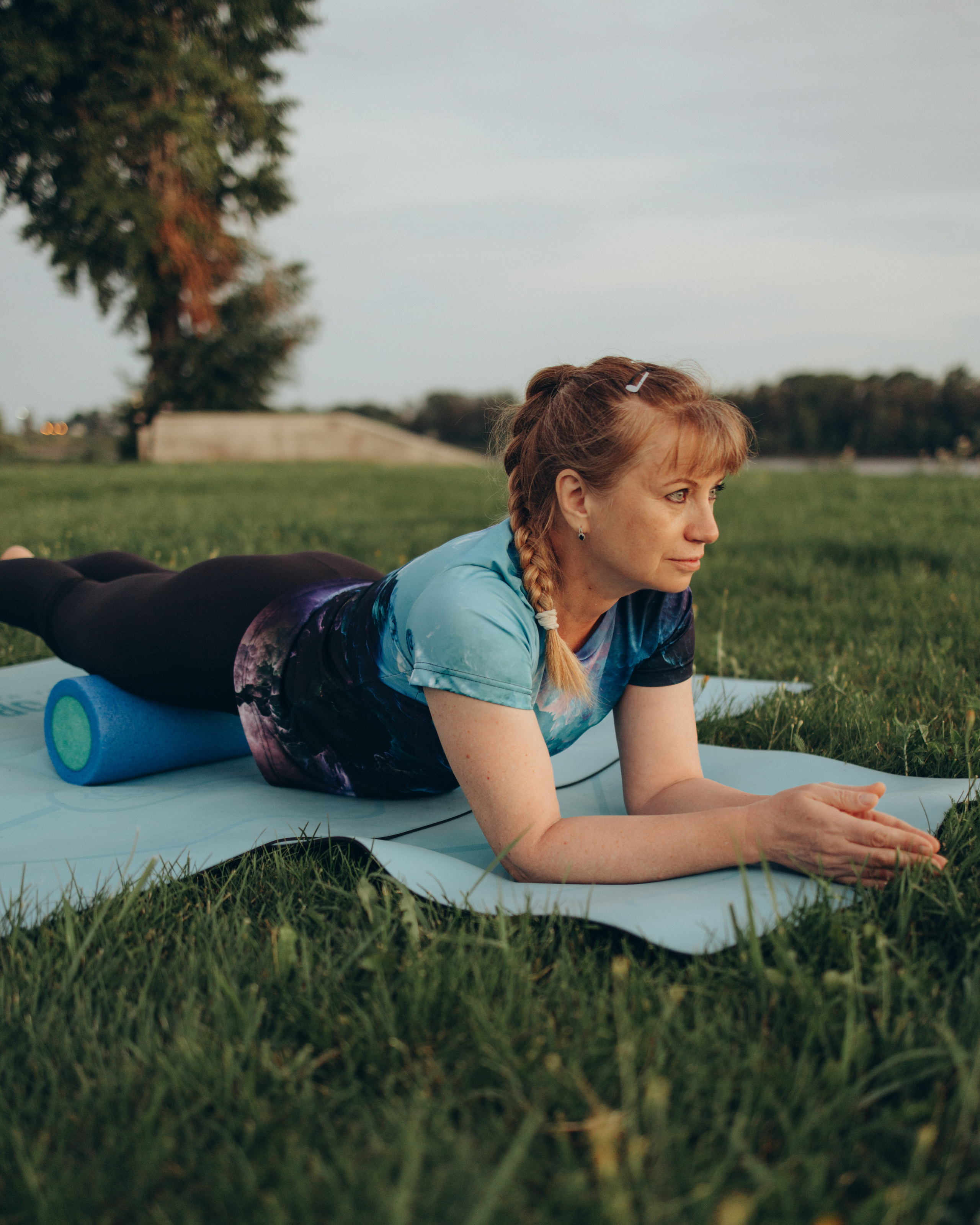 Юля на Волге. Фотограф Углич и Ярославль Ольга Тятюшкина