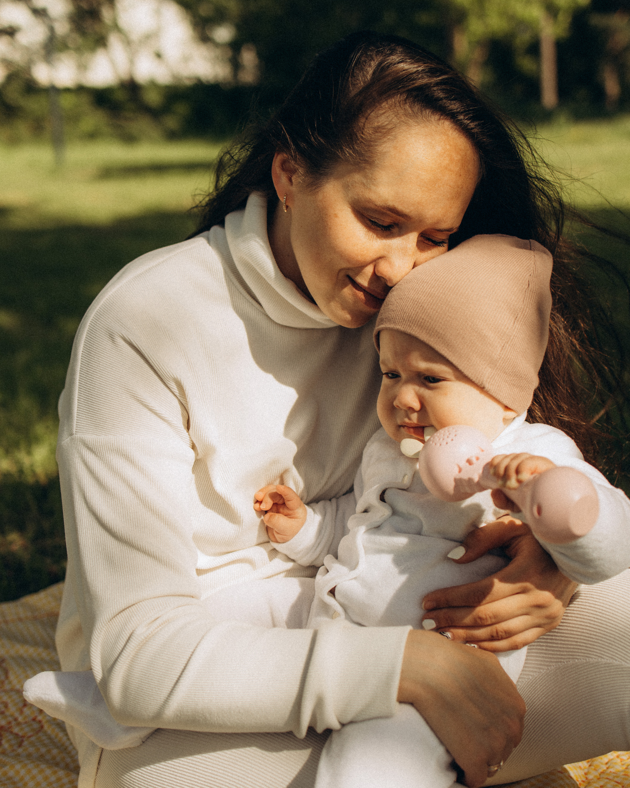 Летняя съемка невероятных девочек — Юли и Полины. Фотограф Углич и Ярославль Ольга Тятюшкина