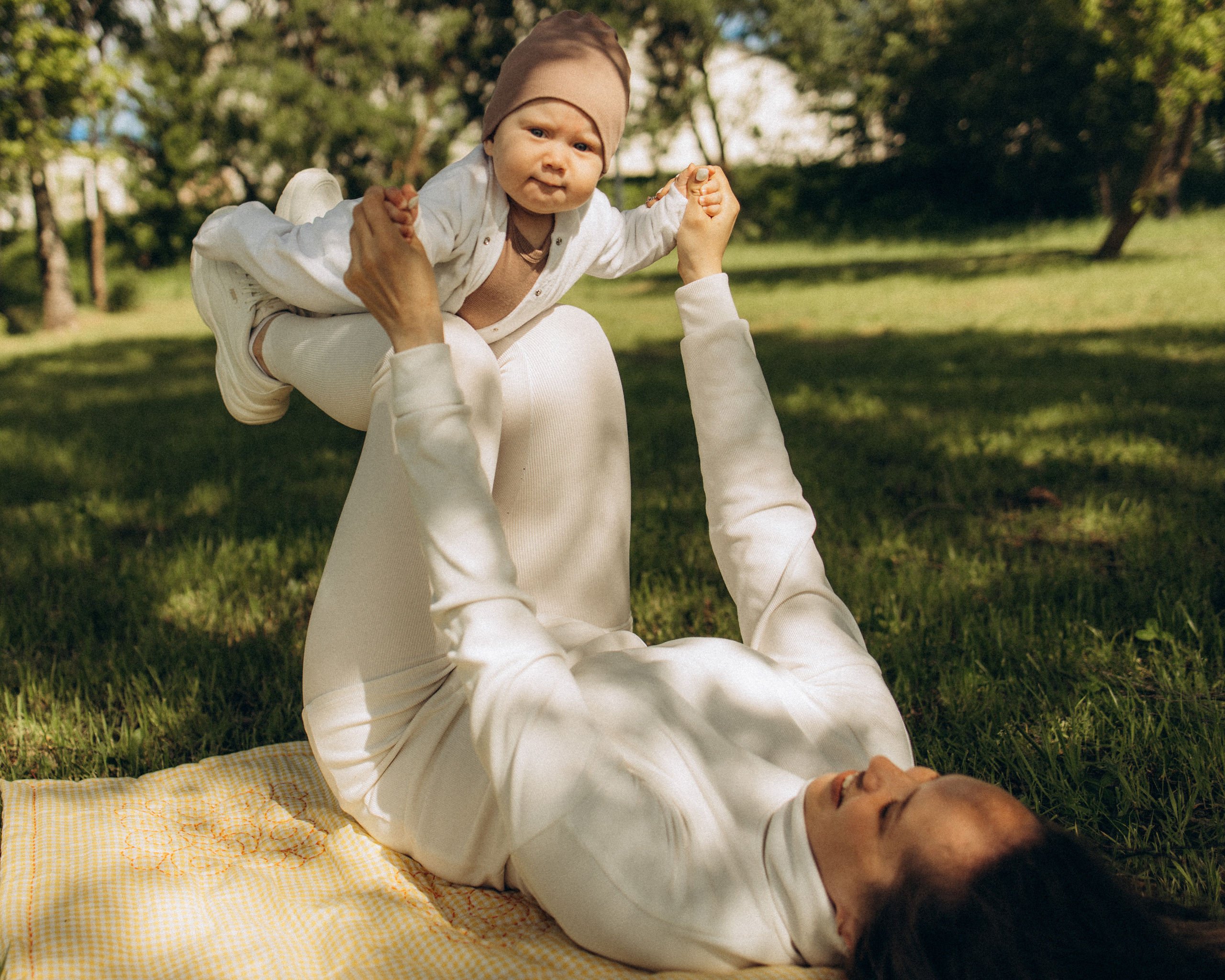 Летняя съемка невероятных девочек — Юли и Полины. Фотограф Углич и Ярославль Ольга Тятюшкина