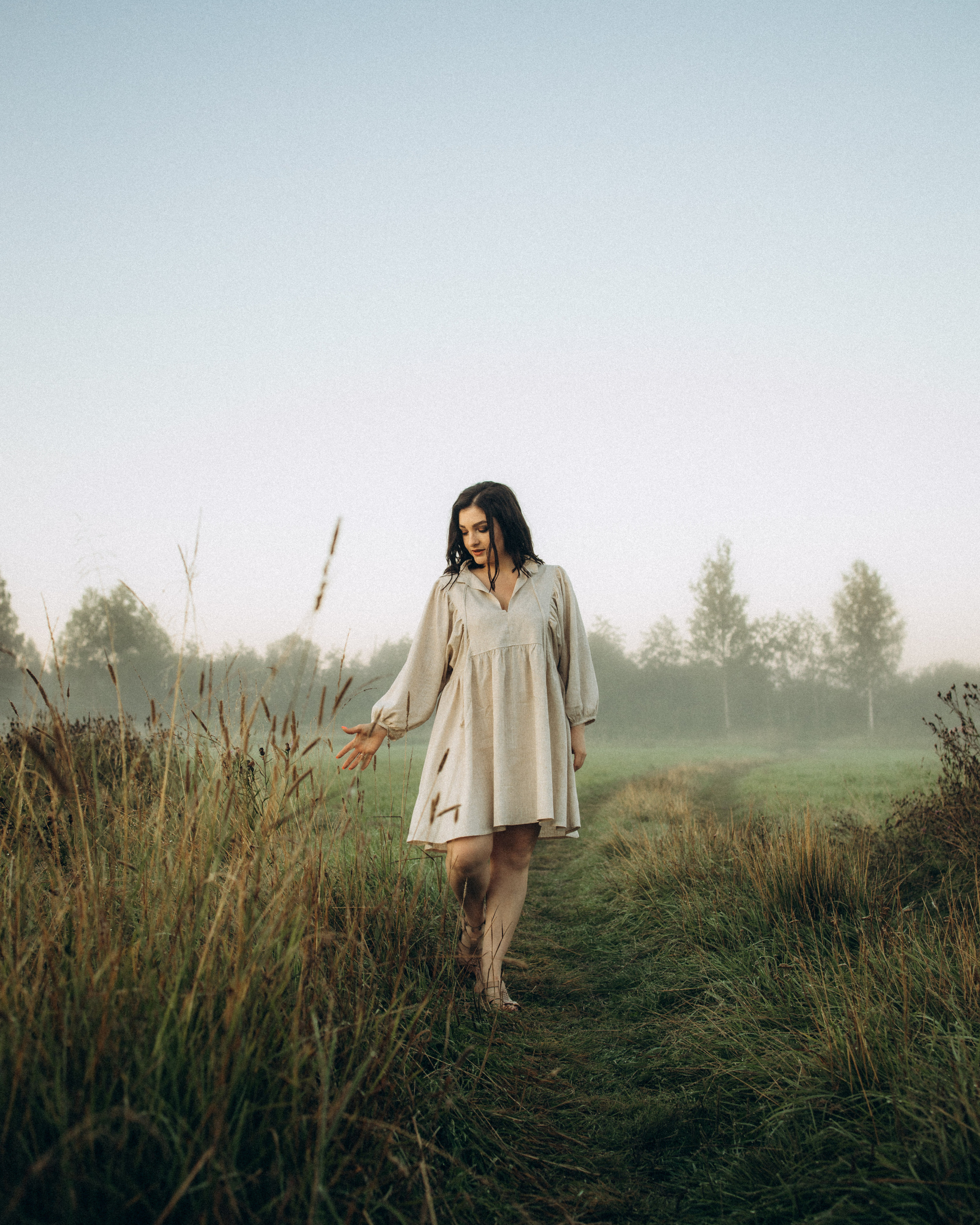 Настюша. Фотограф Углич и Ярославль Ольга Тятюшкина