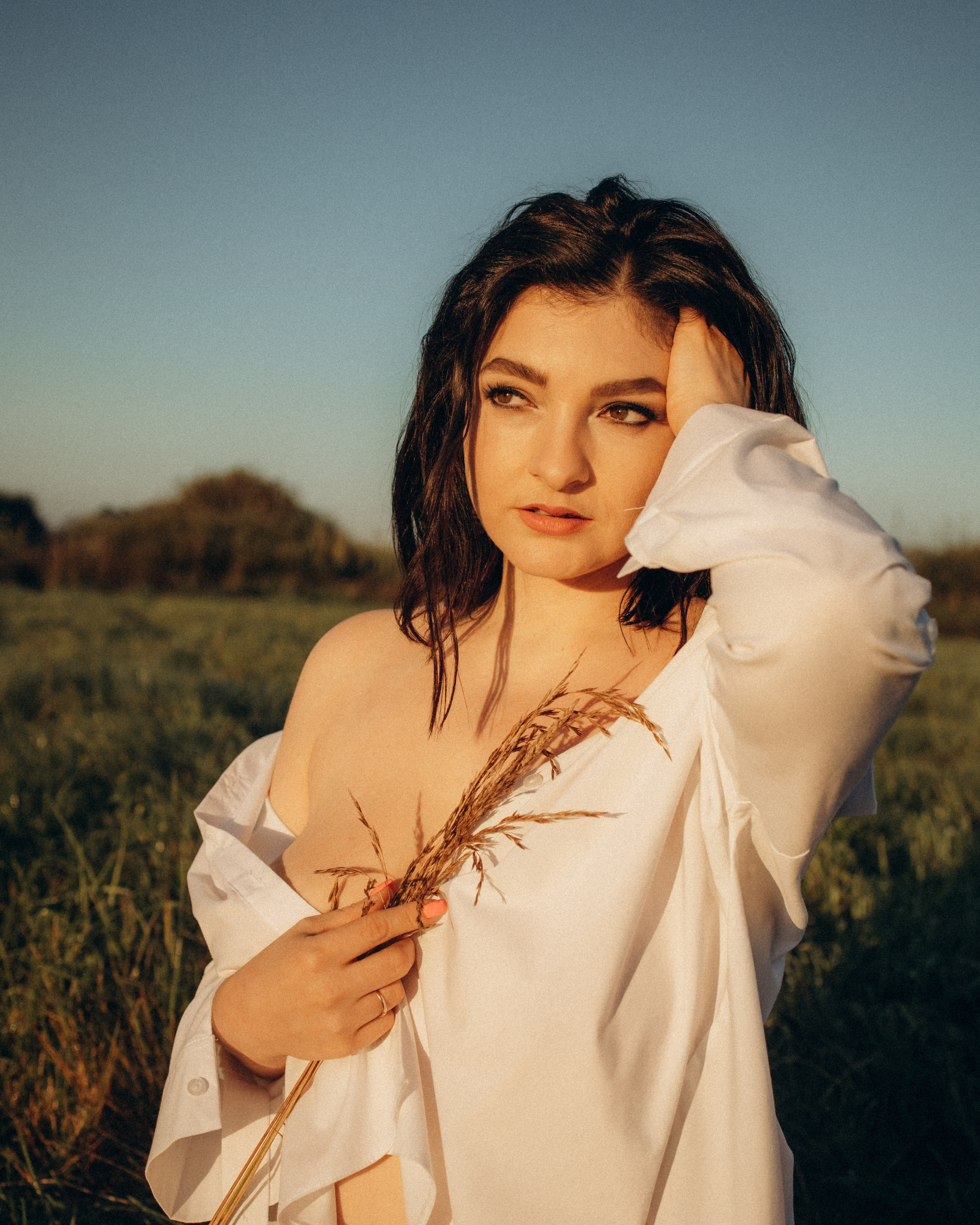 Настюша. Фотограф Углич и Ярославль Ольга Тятюшкина