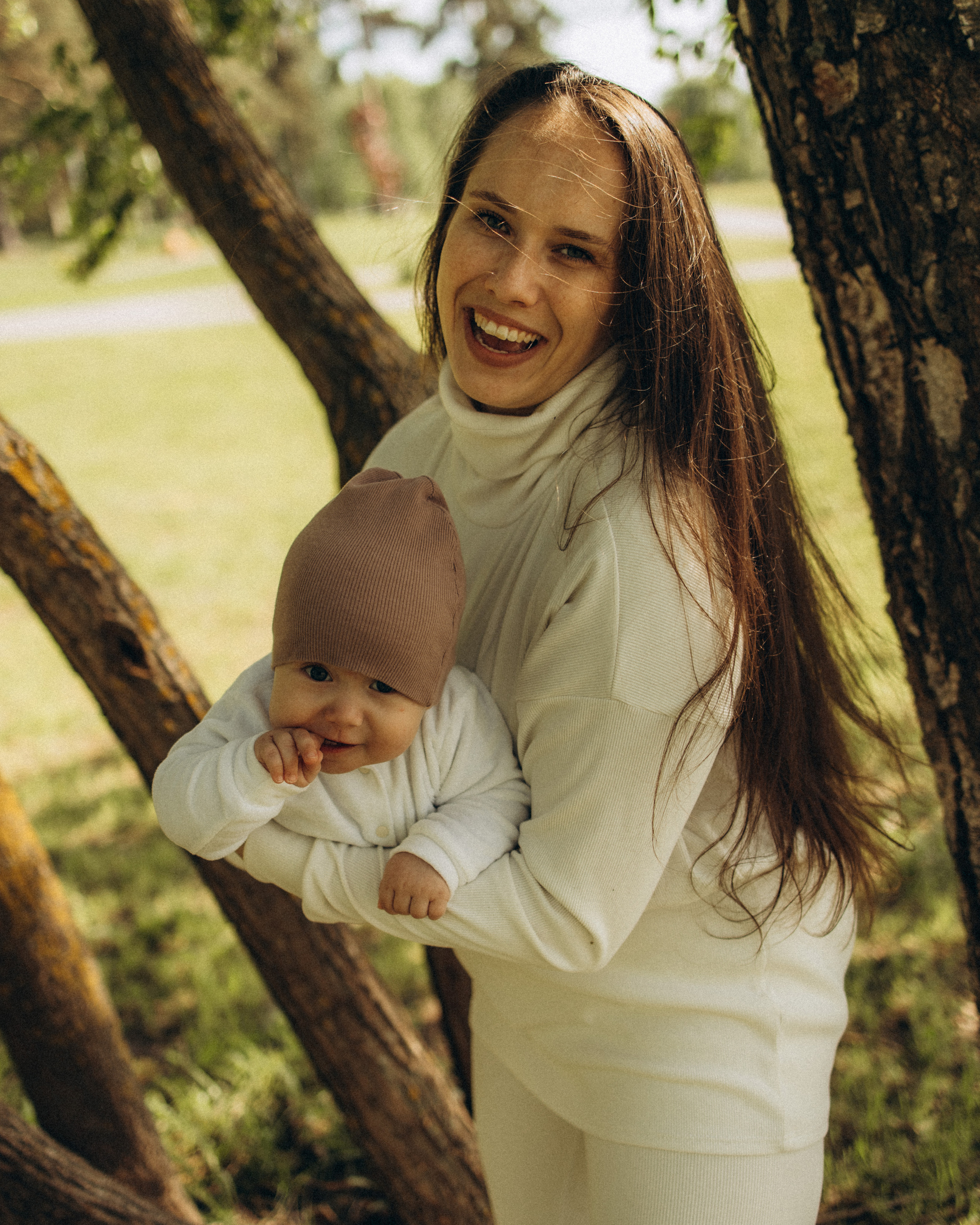 Летняя съемка невероятных девочек — Юли и Полины. Фотограф Углич и Ярославль Ольга Тятюшкина