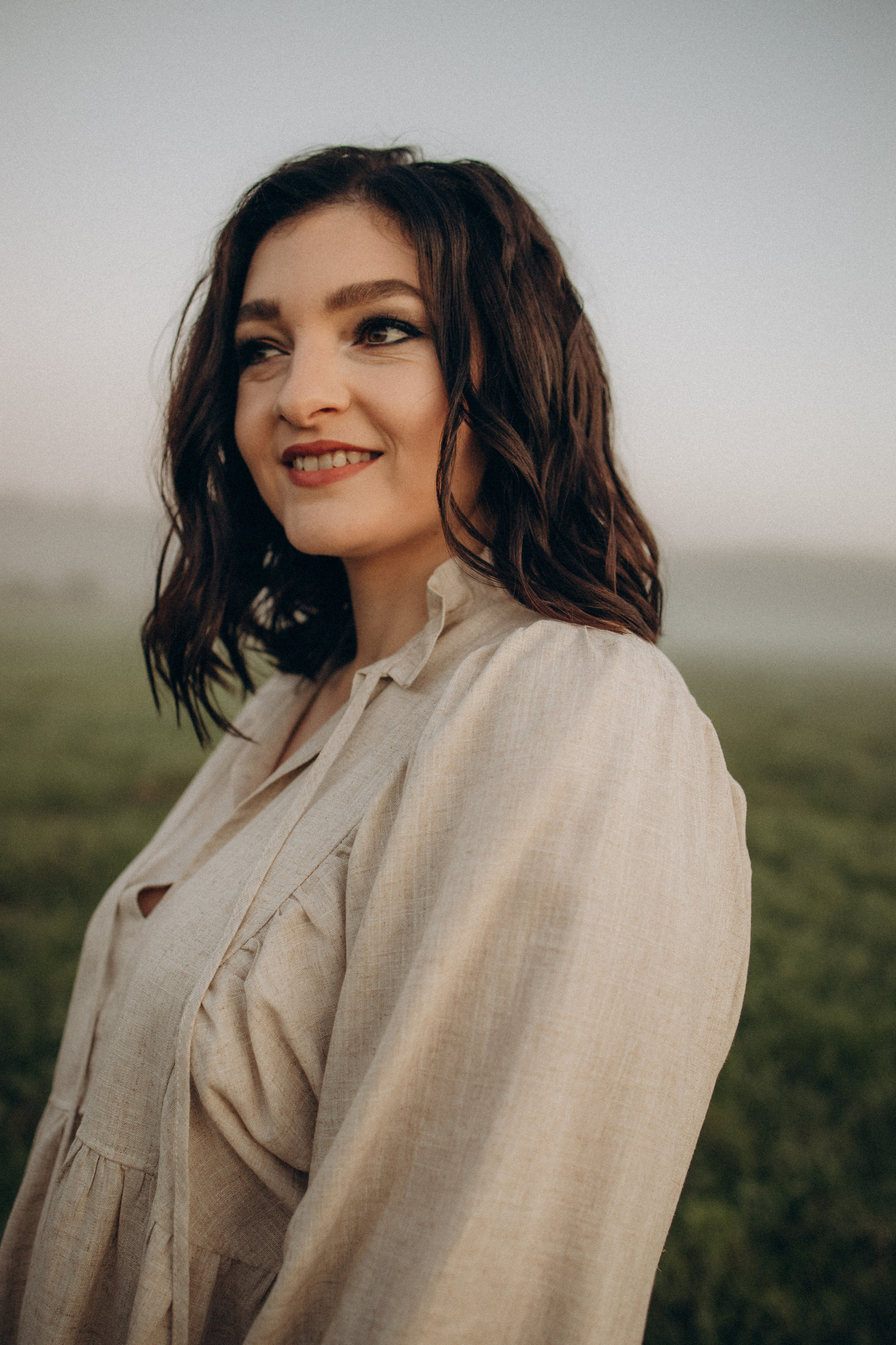 Настюша. Фотограф Углич и Ярославль Ольга Тятюшкина