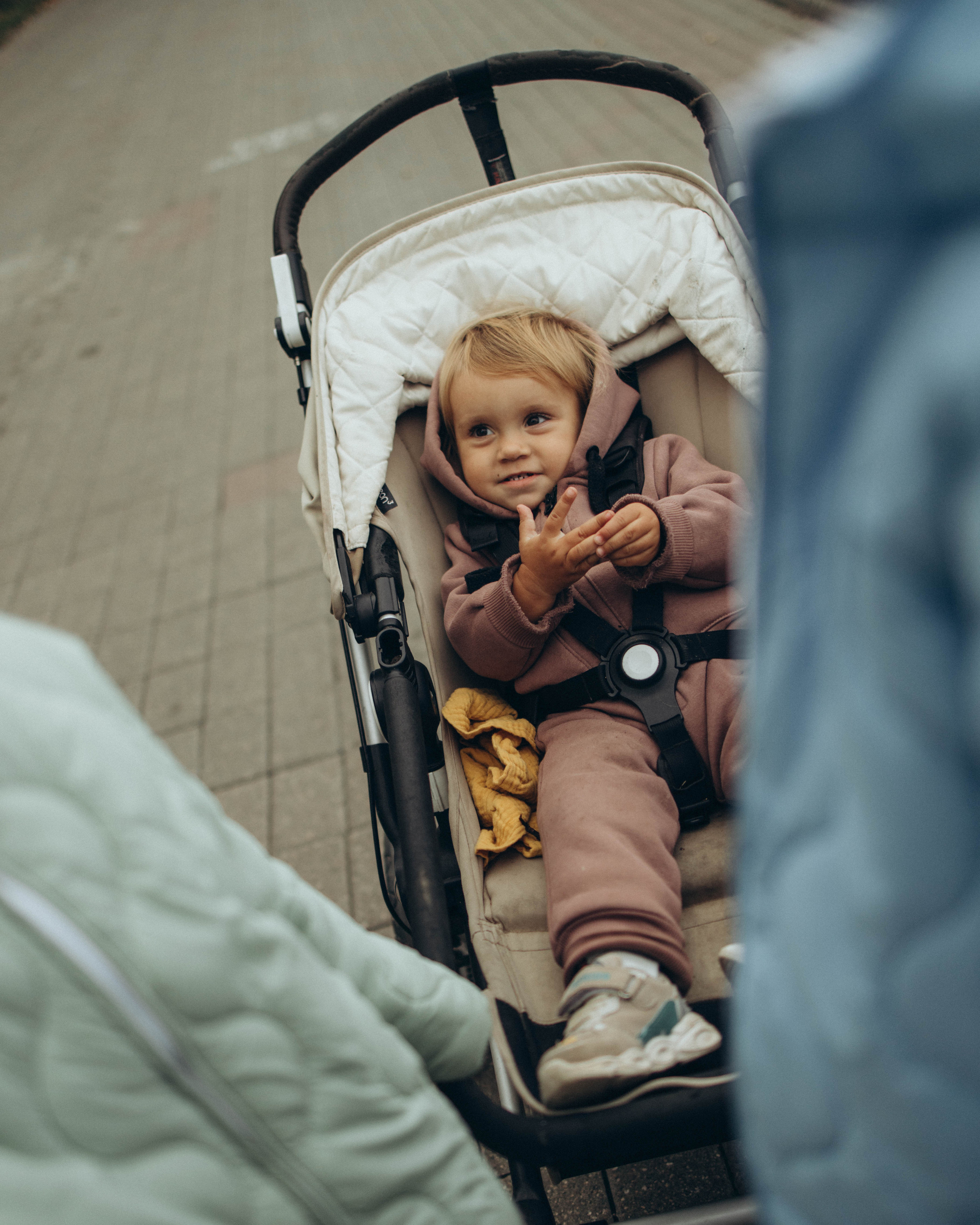 Прогулка в Ярославле с Катей и ее большой семьей. Фотограф Углич и Ярославль Ольга Тятюшкина