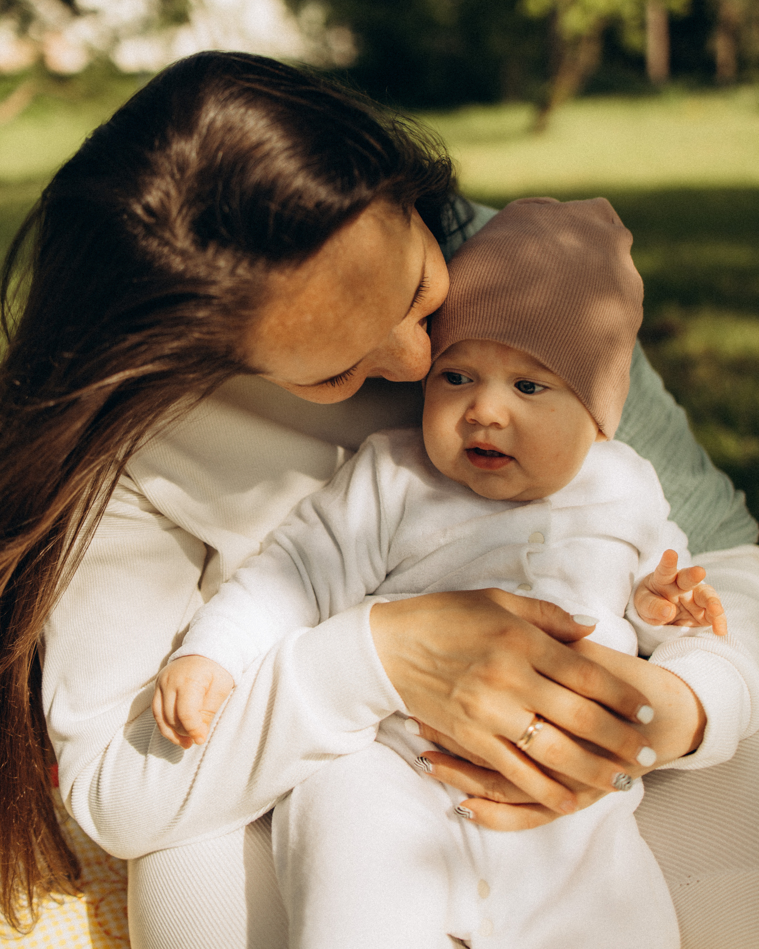 Летняя съемка невероятных девочек — Юли и Полины. Фотограф Углич и Ярославль Ольга Тятюшкина