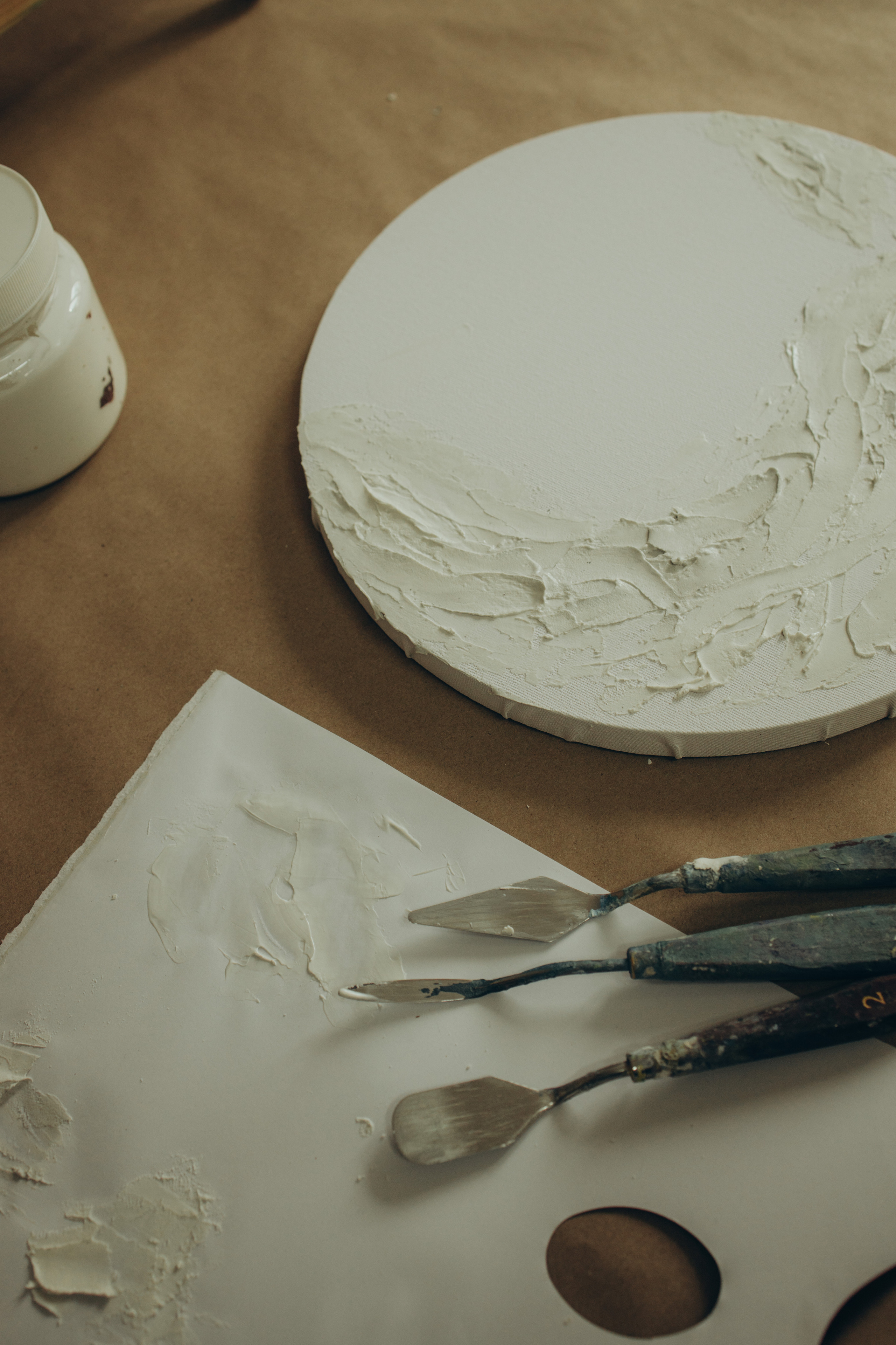 Репортажная съемка в студии Мили Арт. Фотограф Углич и Ярославль Ольга Тятюшкина