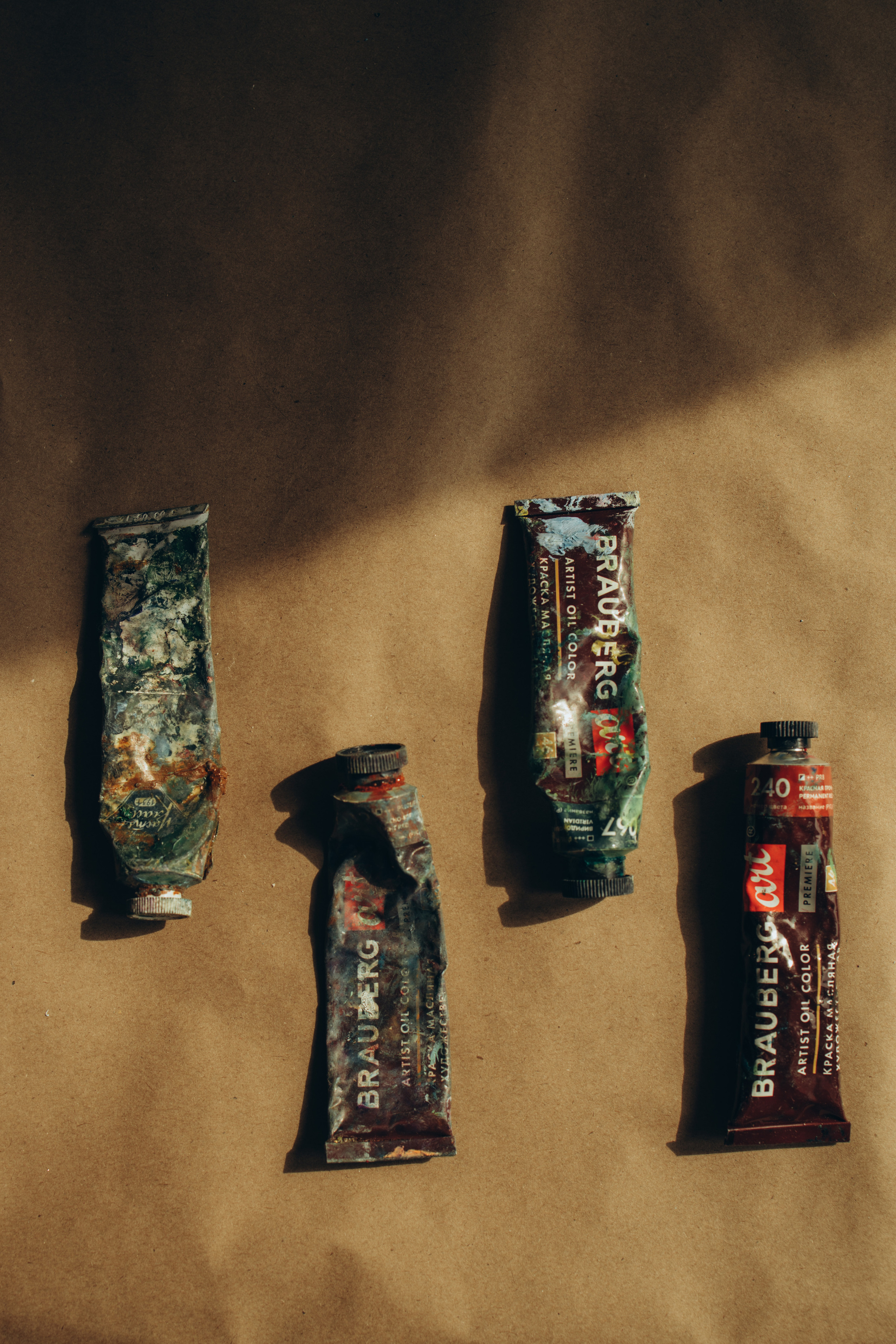 Репортажная съемка в студии Мили Арт. Фотограф Углич и Ярославль Ольга Тятюшкина