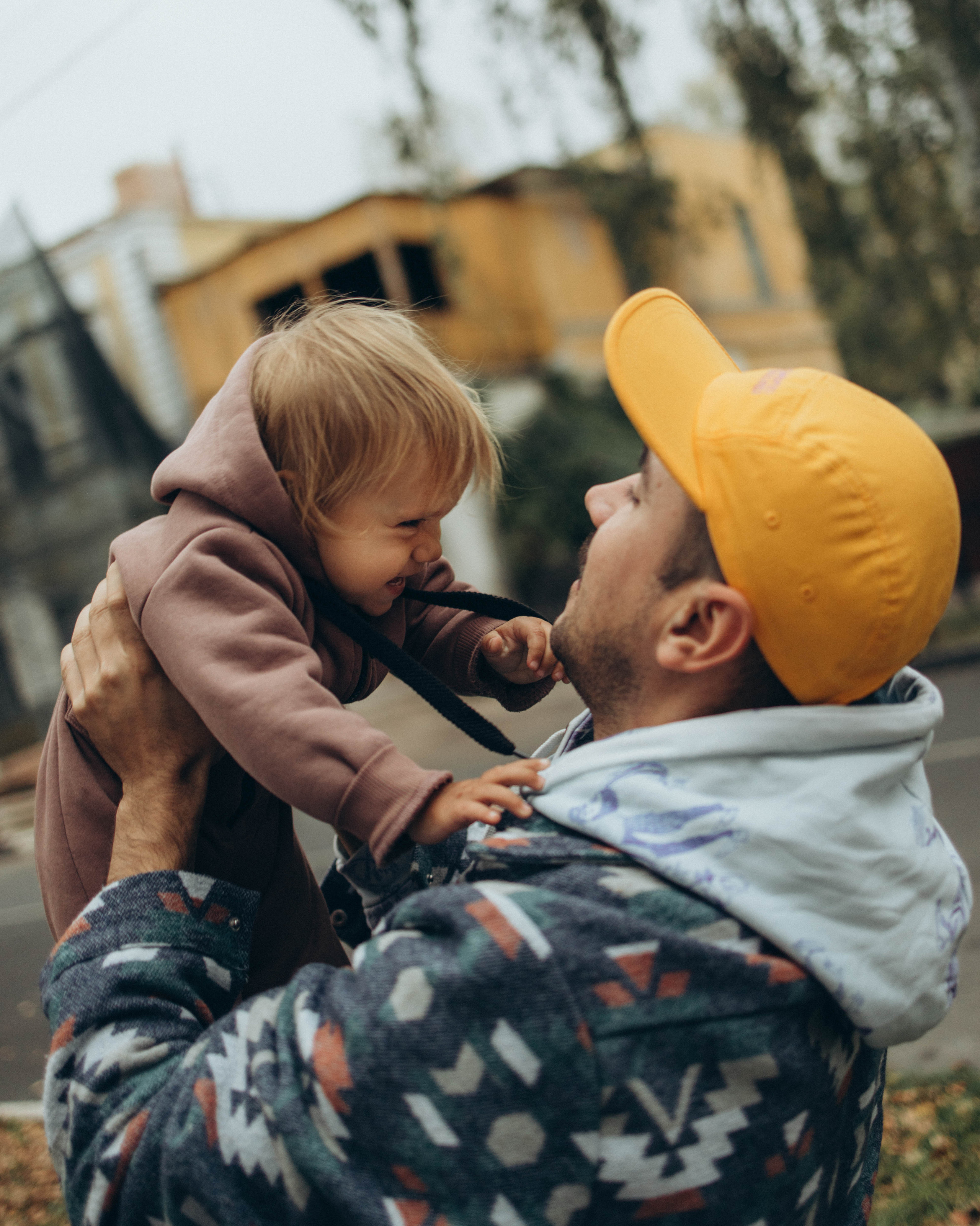 Прогулка в Ярославле с Катей и ее большой семьей. Фотограф Углич и Ярославль Ольга Тятюшкина