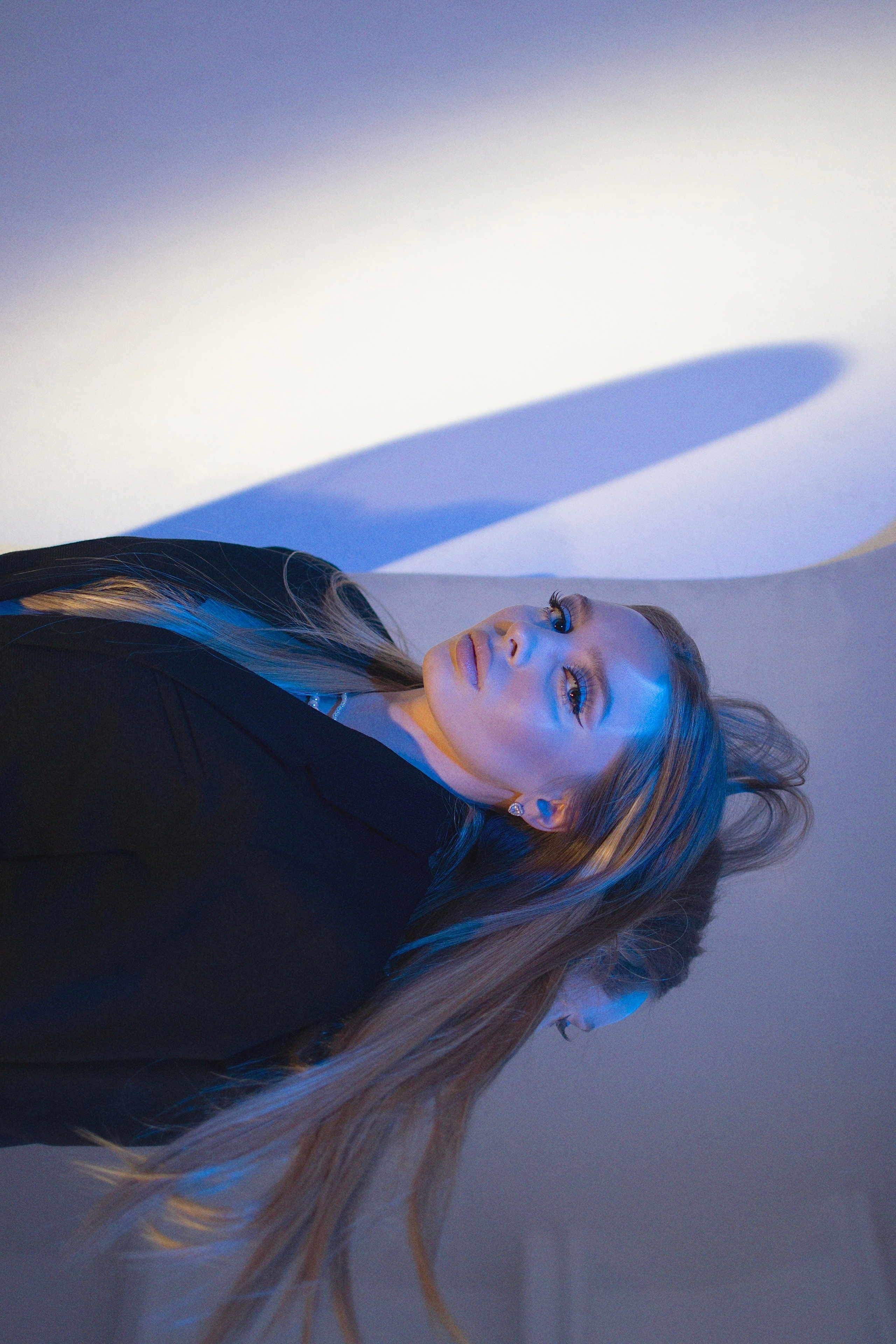 Yulia. Фотограф Медведева Христина г. Санкт-Петербург