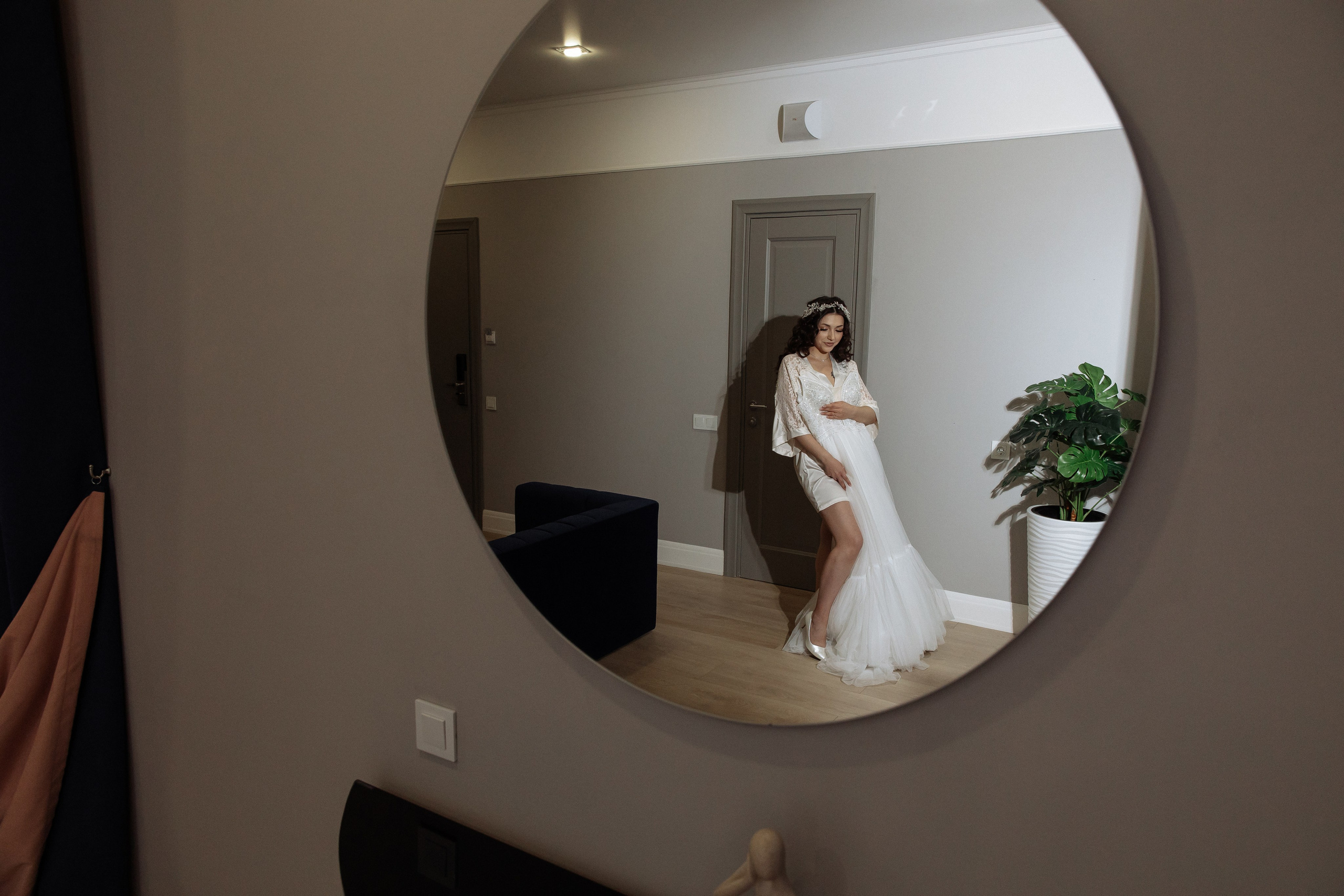 9.12 Леша и Юля. Фотограф Норильск, Москва