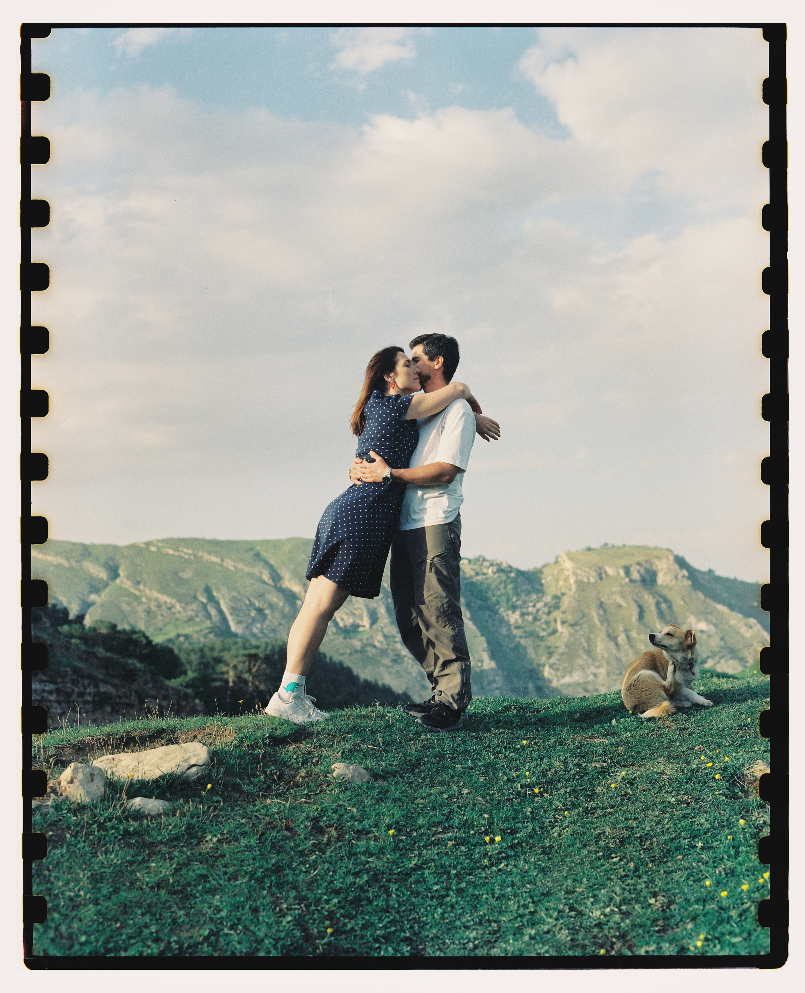 Прайс. Фотограф Яна Булгакова