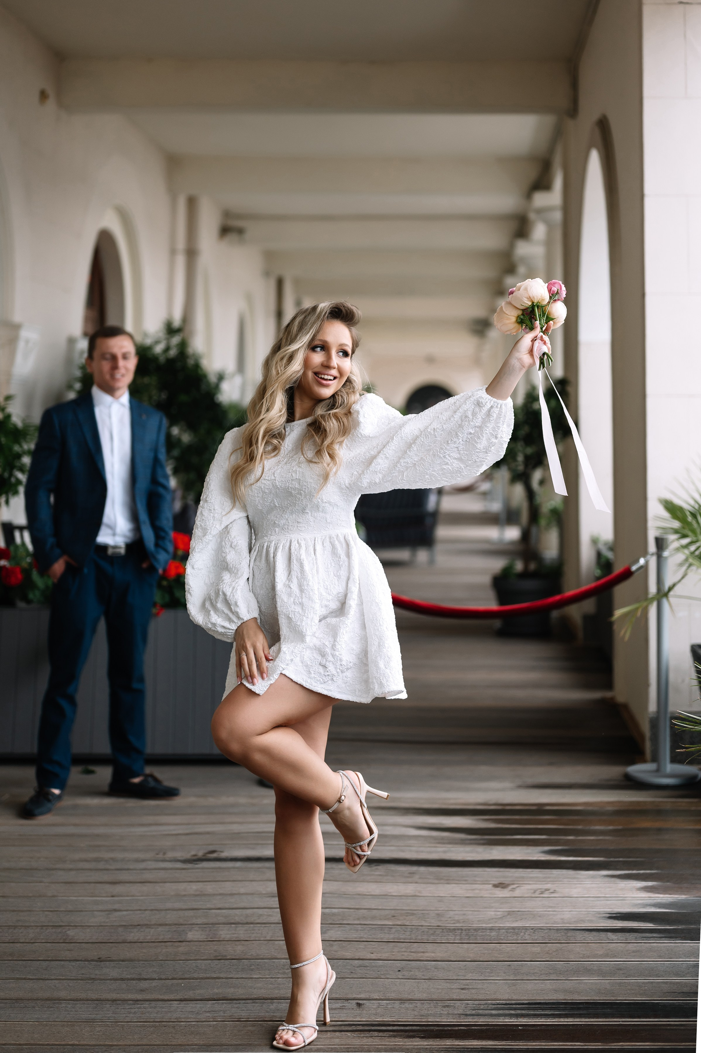 Ася и Дмитрий. Фотограф в сочи Свадебный фотограф Сочи