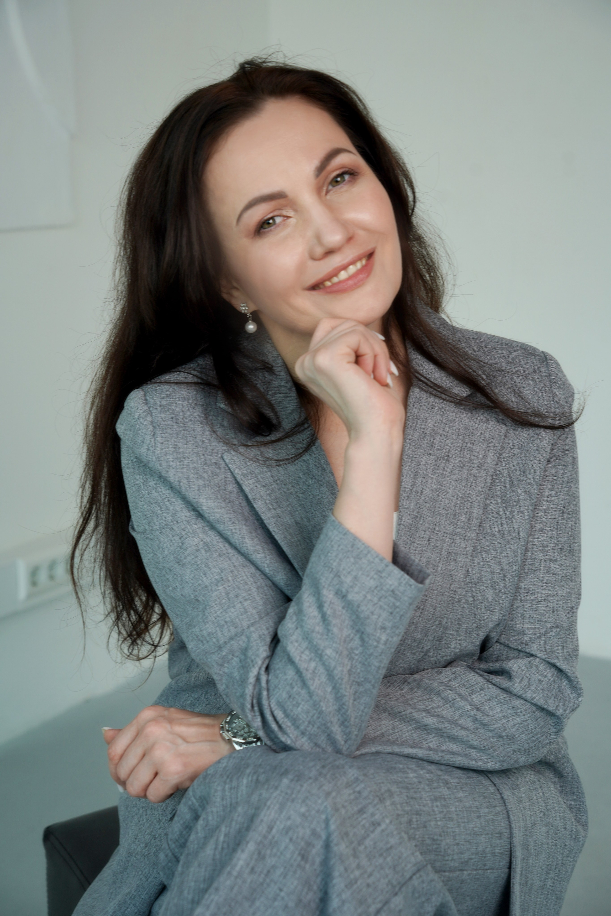 Женские портреты. Студийный и портретный фотограф в САНКТ-ПЕТЕРБУРГЕИрина Махаон