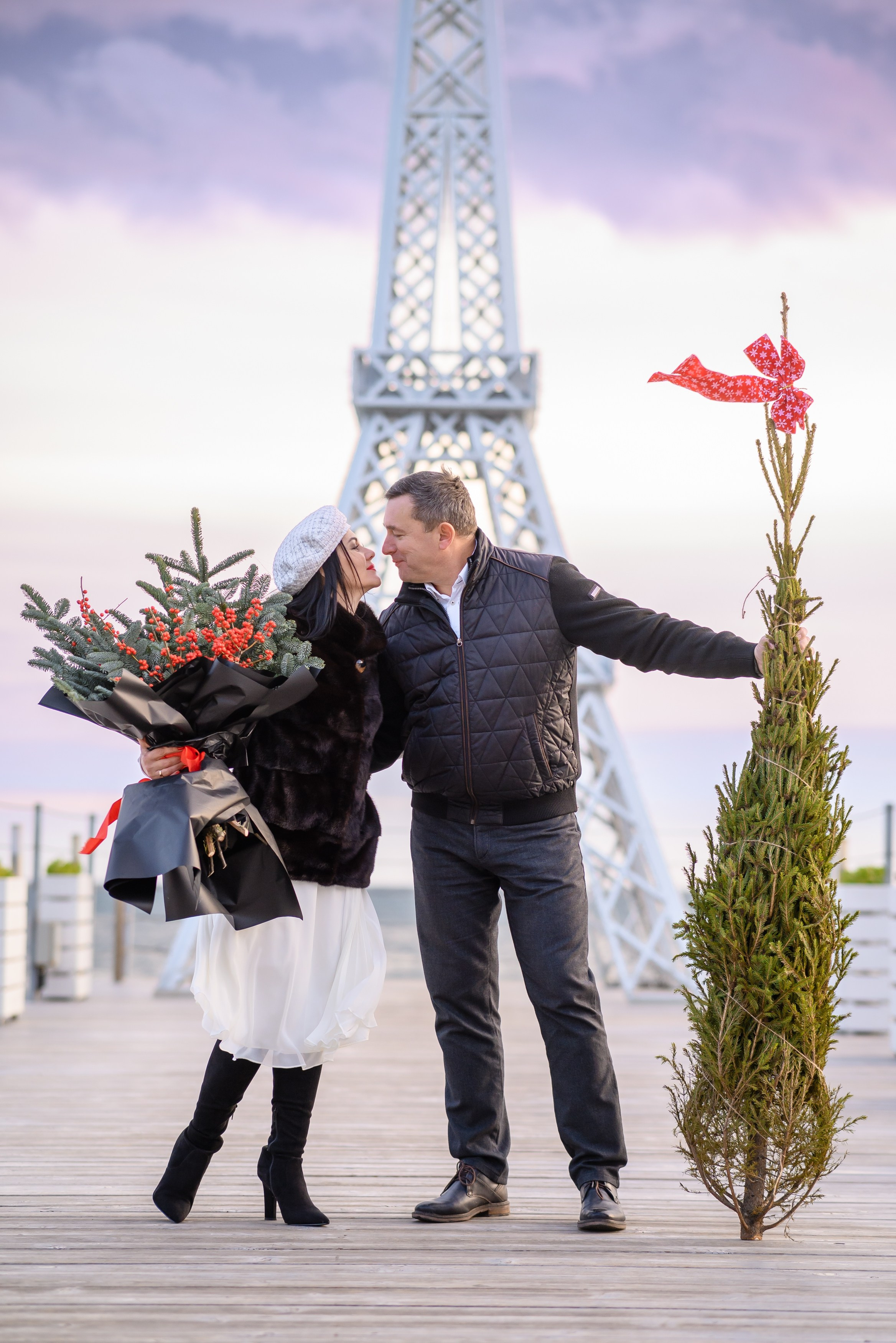 ПРОГУЛКА. Фотограф в Ялте Инна Найден. Детский и семейный фотограф