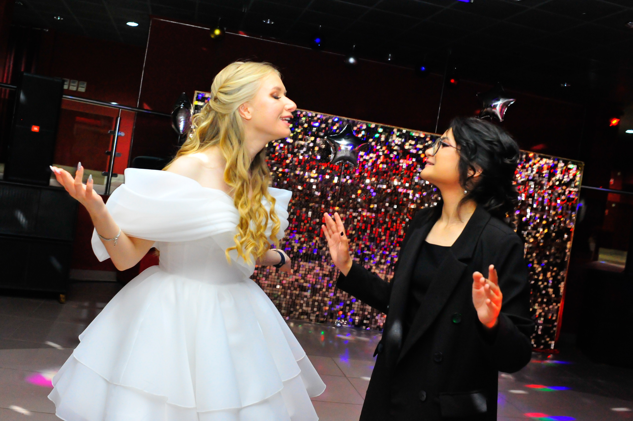 Выпускной 11б Гимназия 53. Фотограф Магнитогорск Данил Семенов