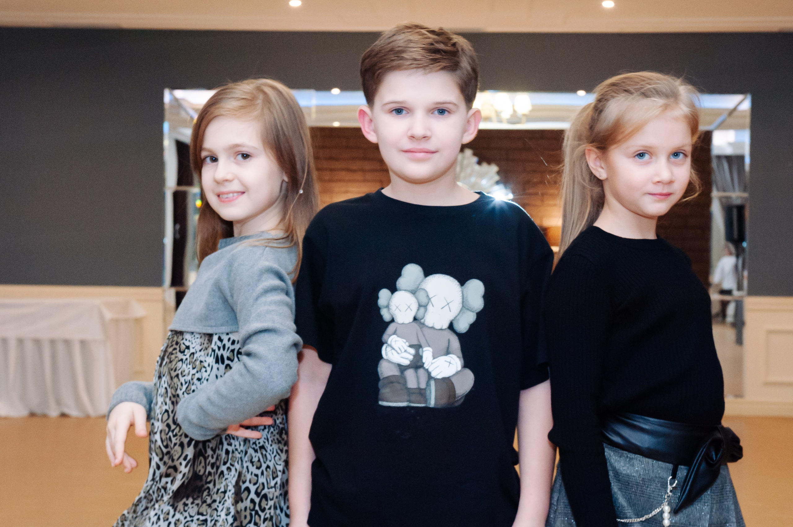 День Рождения Прохора. Фотограф Магнитогорск Данил Семенов