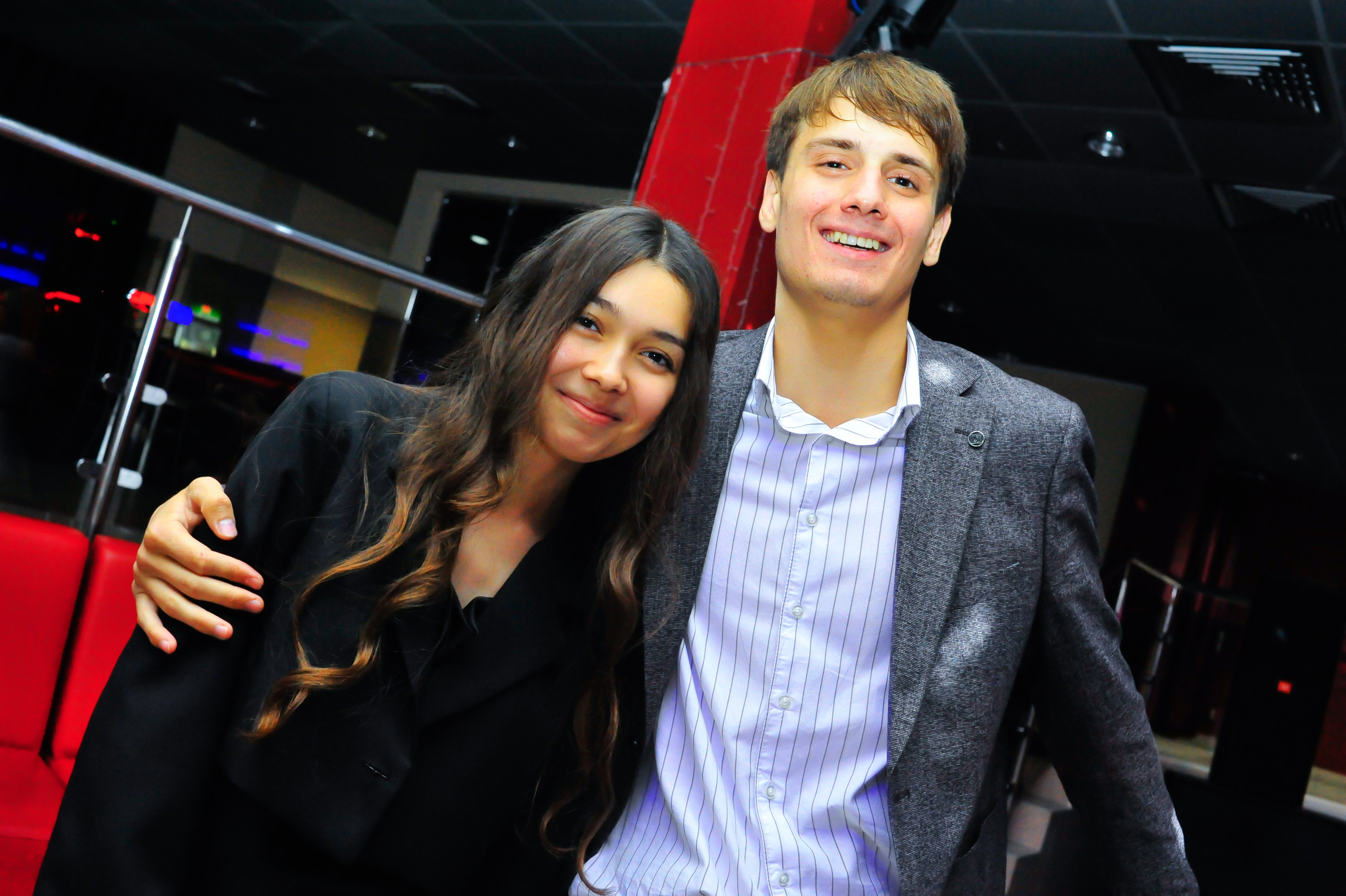 Выпускной 11б Гимназия 53. Фотограф Магнитогорск Данил Семенов