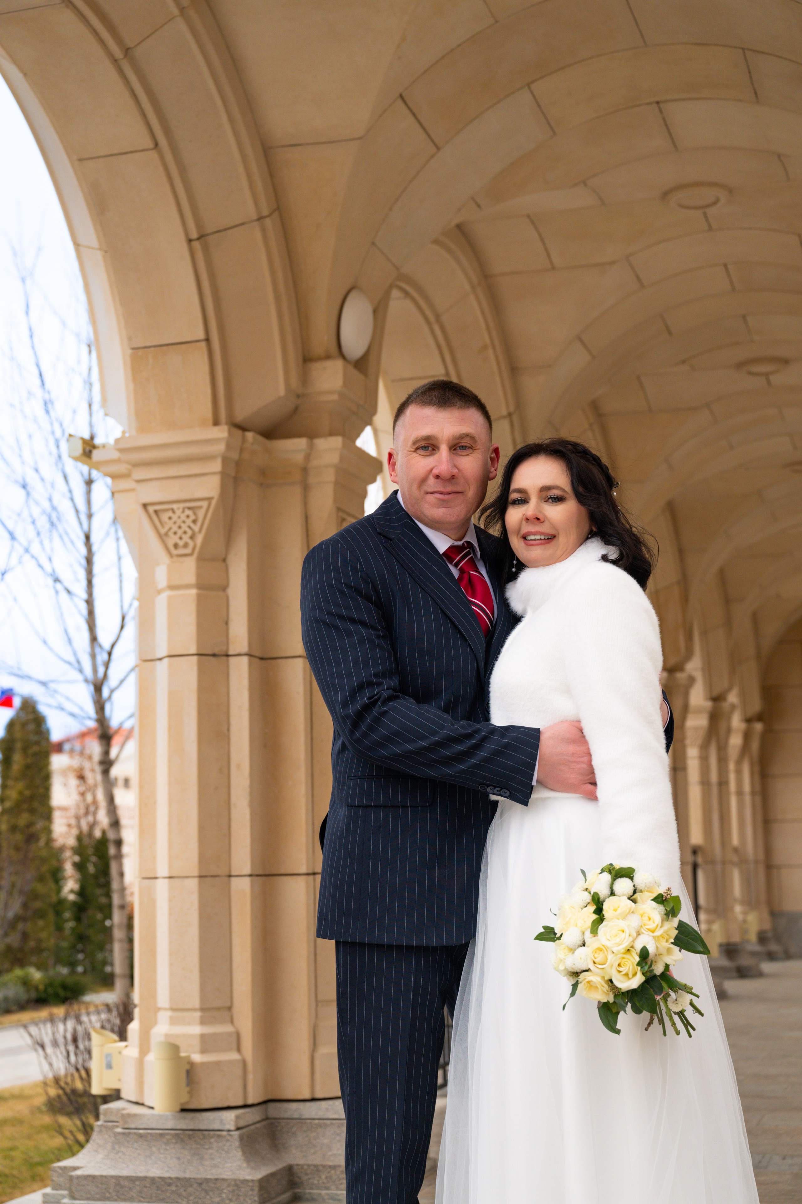 Свадебные фотосессии. Роспись в ЗАГСе. Выездная регистрация. Студийный и свадебный фотограф и видеограф в Севастополе — Юлия Макаренко