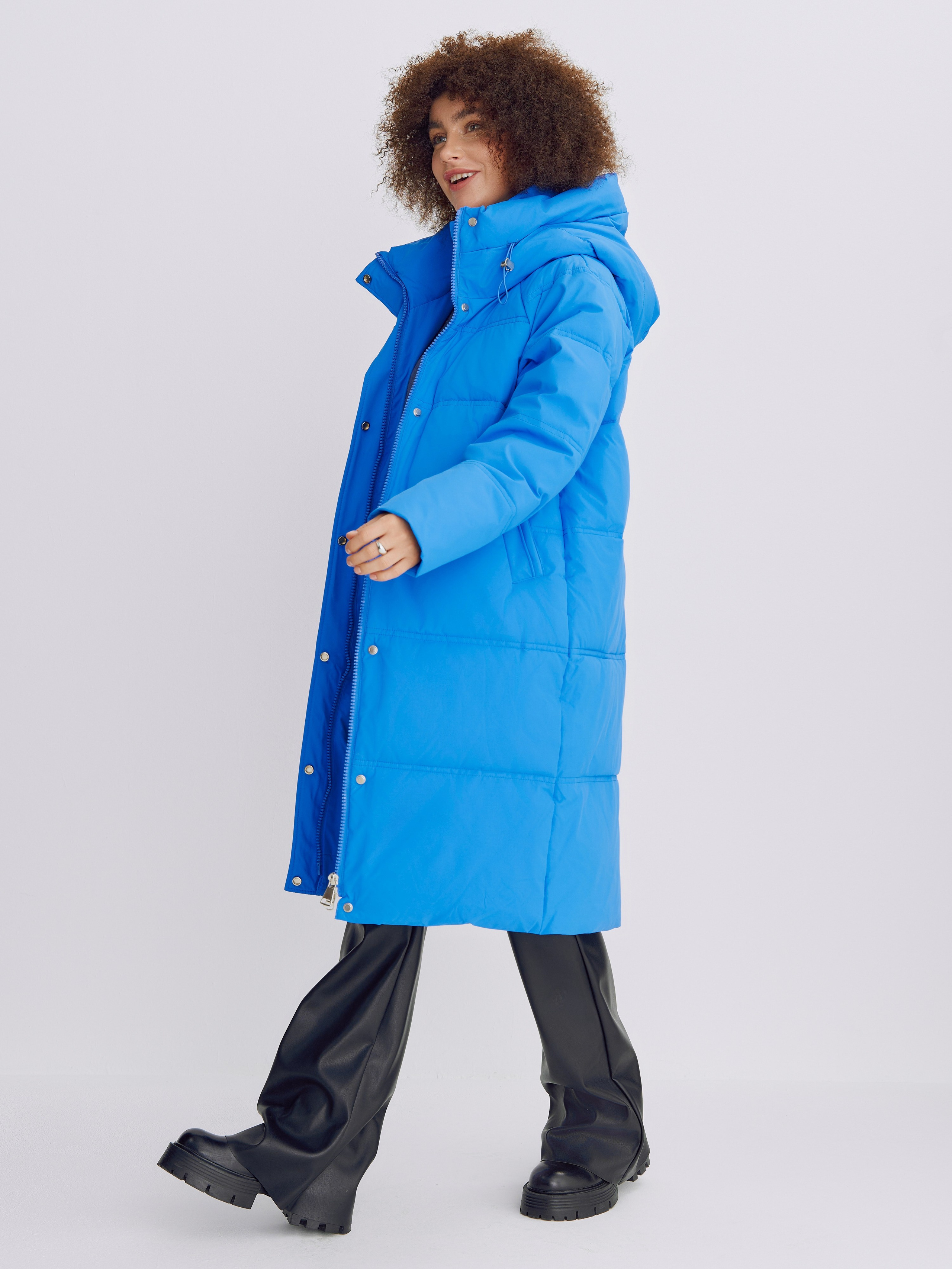 Куртки. Фотограф для маркетплейсов в Москве