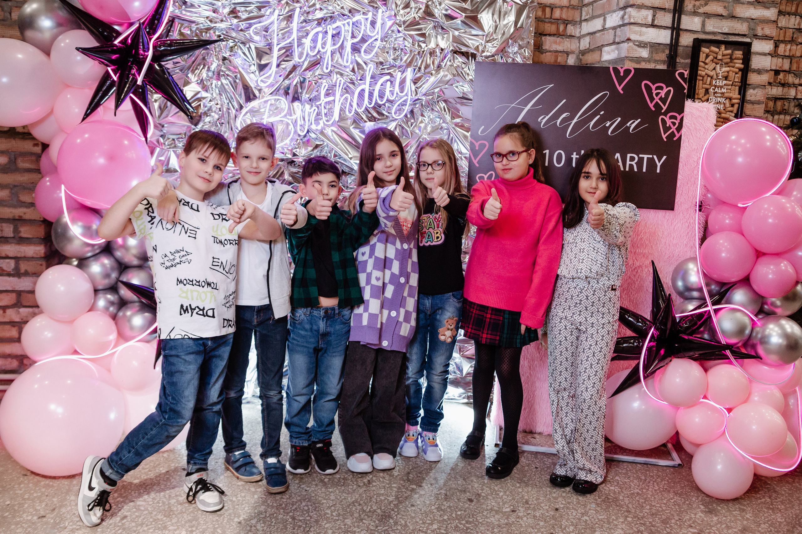 Репортажная съемка мероприятий. Фотограф в Самаре Сташенкова Юлия