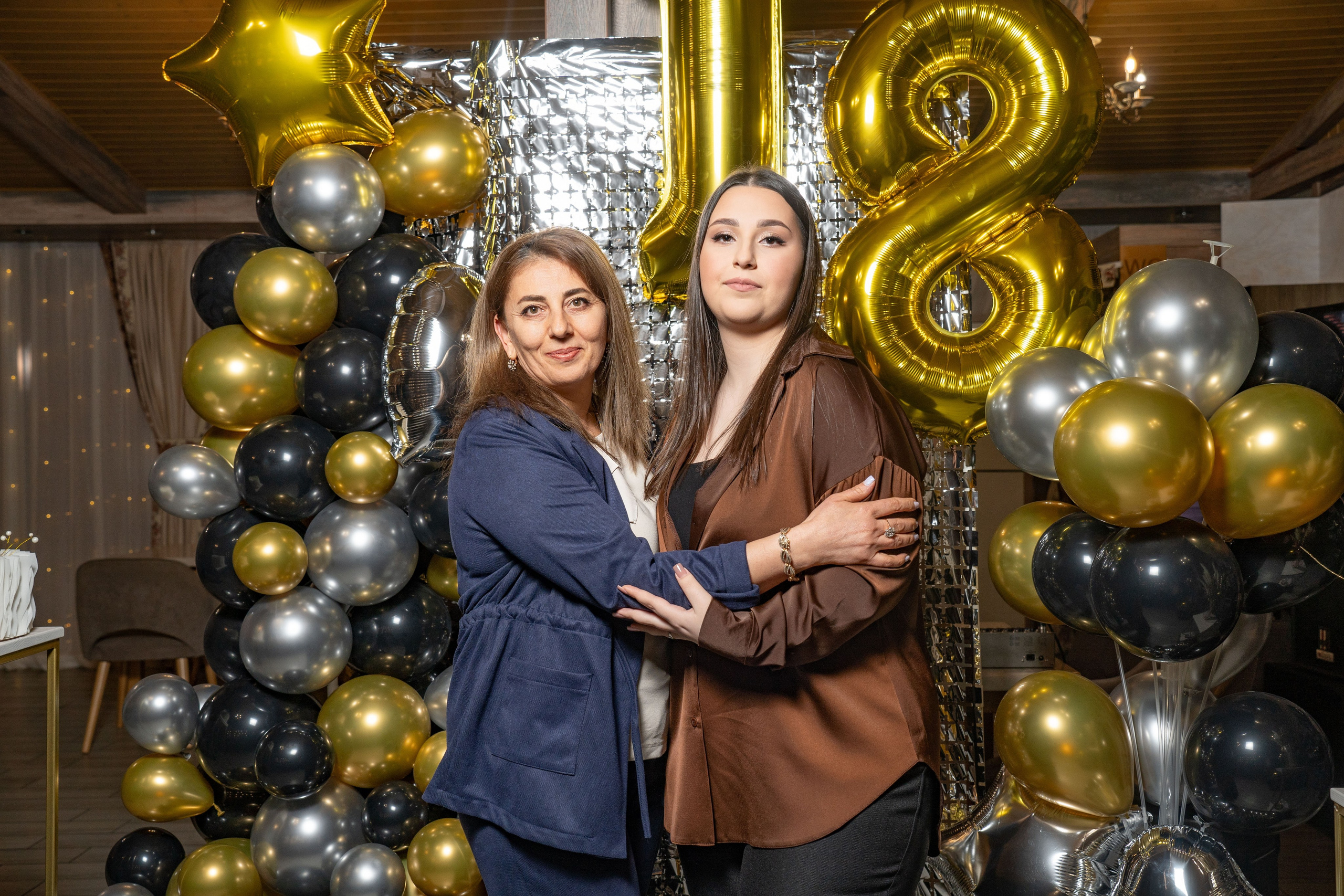 ДНИ РОЖДЕНИЯ. Свадебный, семейный, фэшн фотограф, школьный фотограф в Сочи