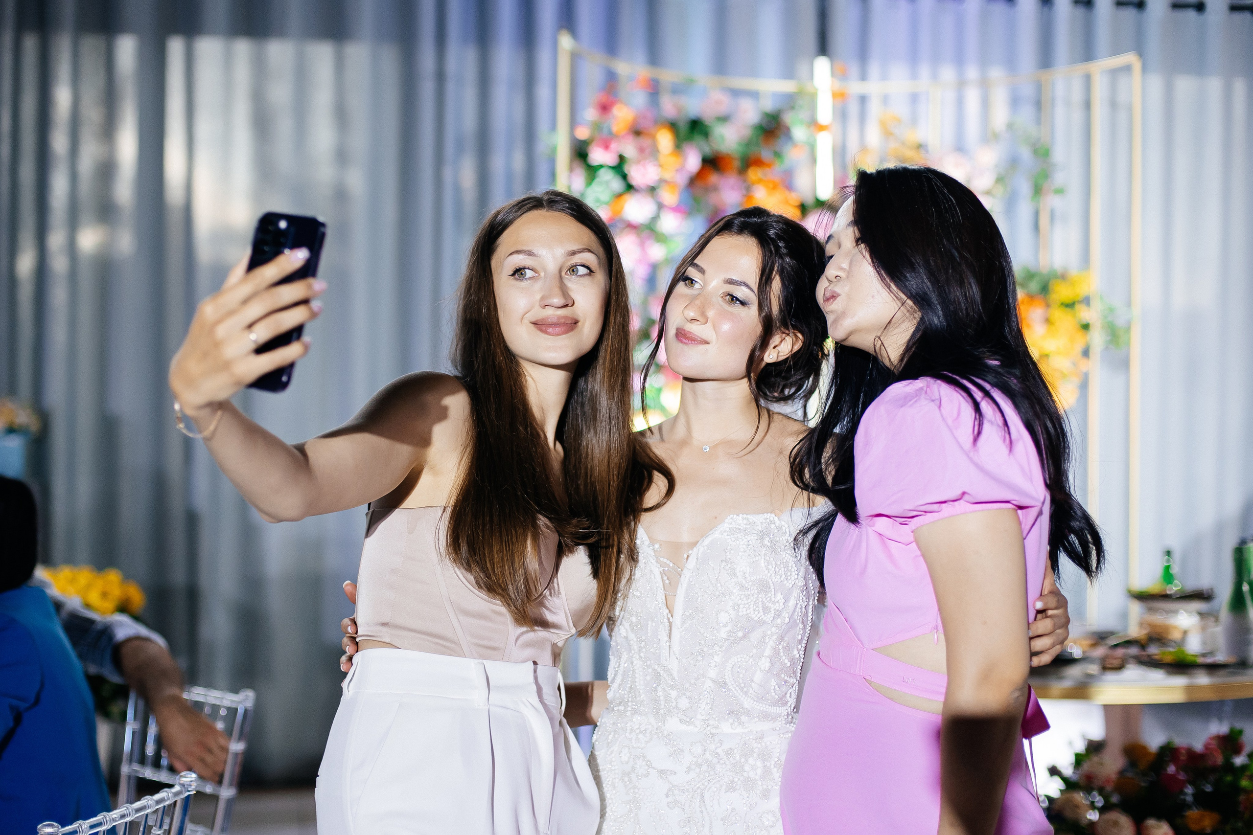 M&K. Свадебный фотограф Краснодар